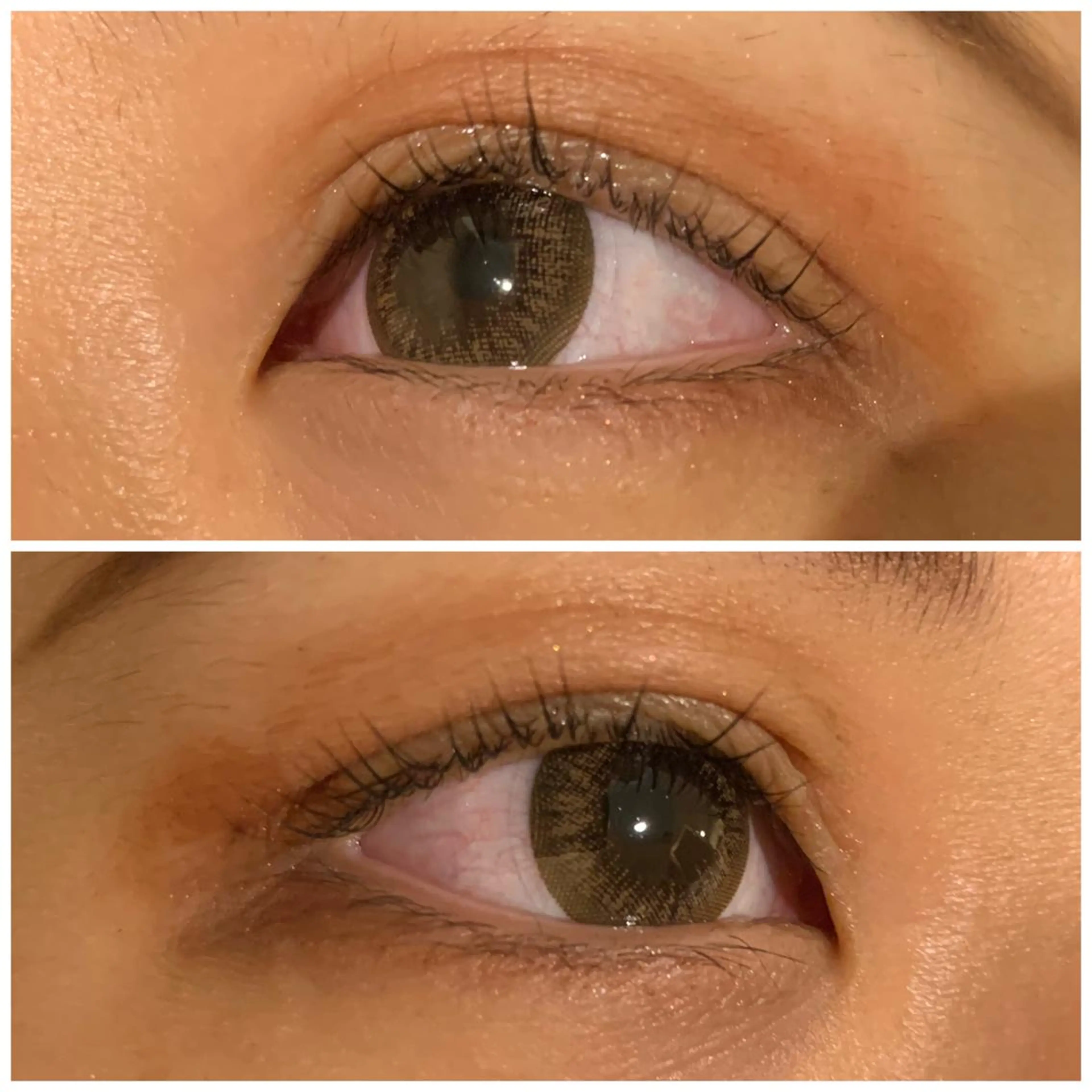 ネイル 🌼🤎福島 咲果🌼🤎のマツエク・マツパデザイン