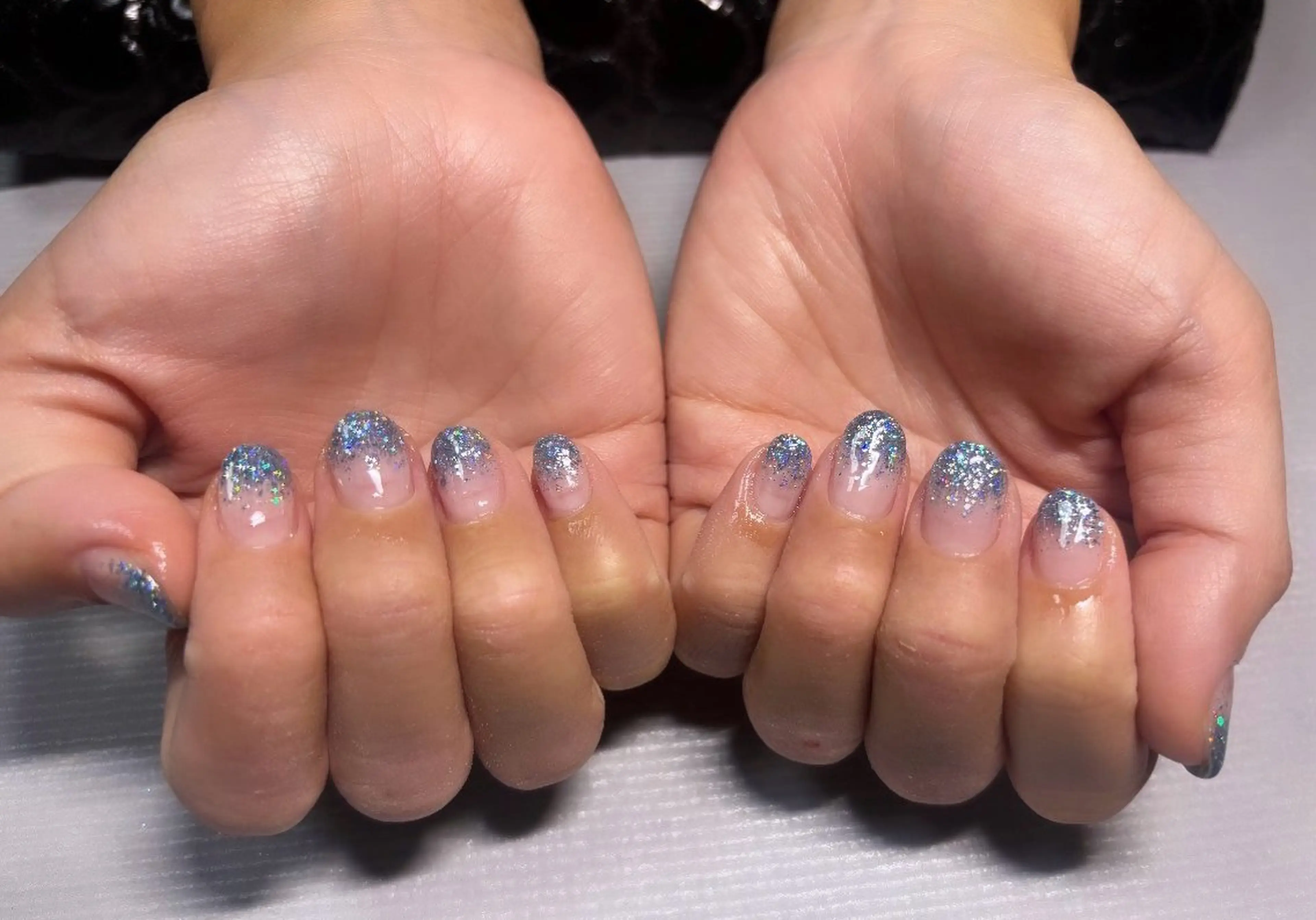 ネイル Welina ♡♡のネイルデザイン