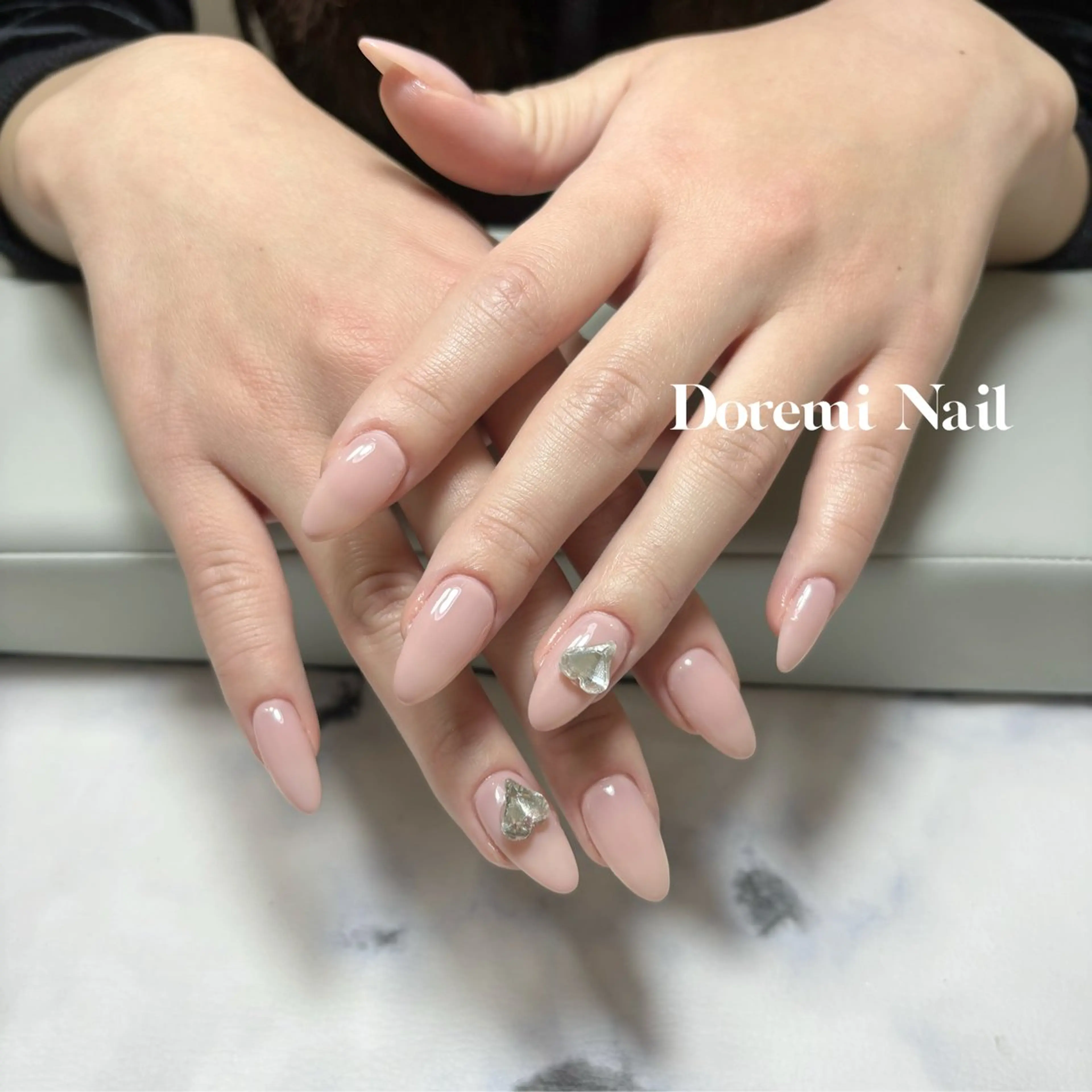 ネイル Doremi Nailのネイルデザイン
