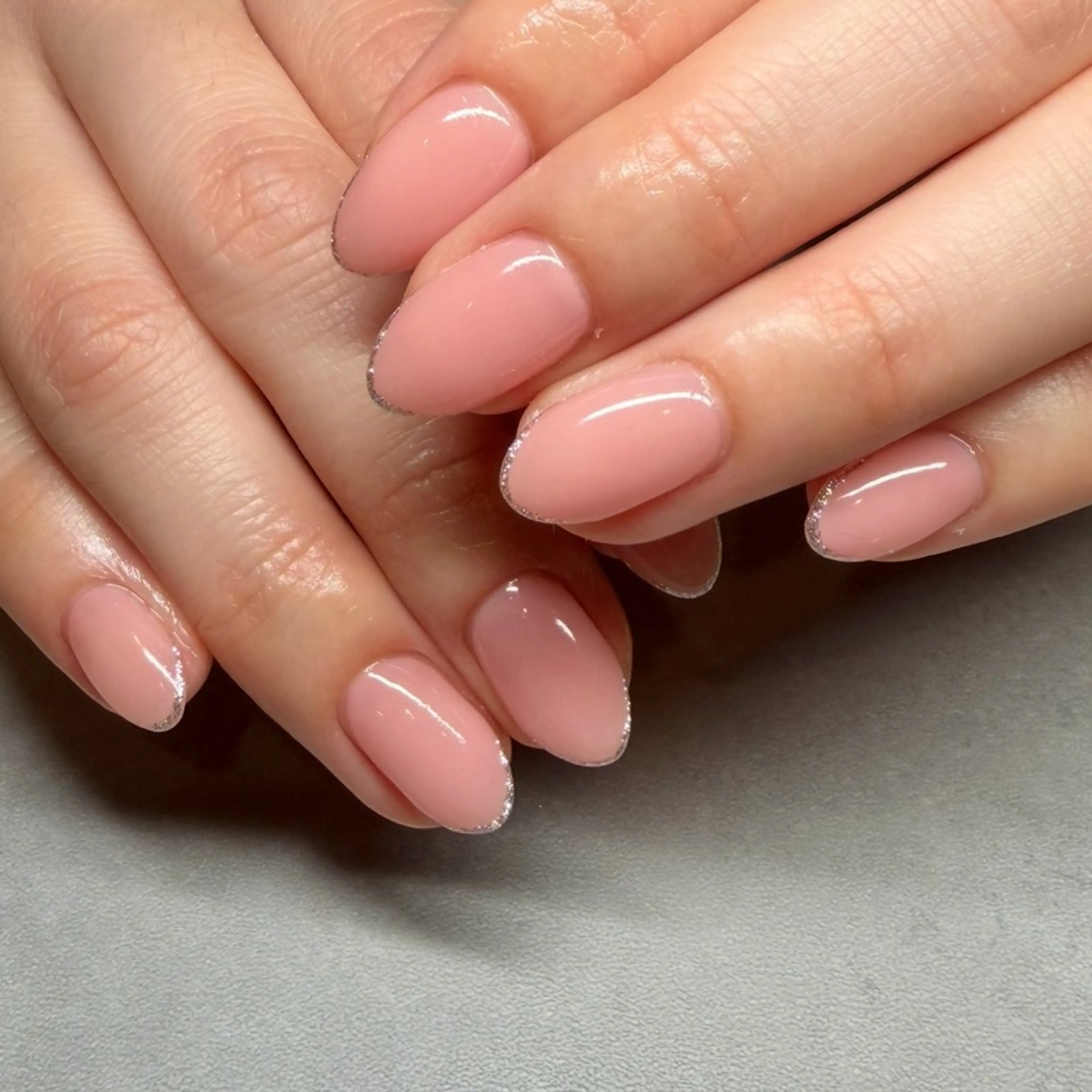 ネイル YUKO🩶 sofa立川のネイルデザイン