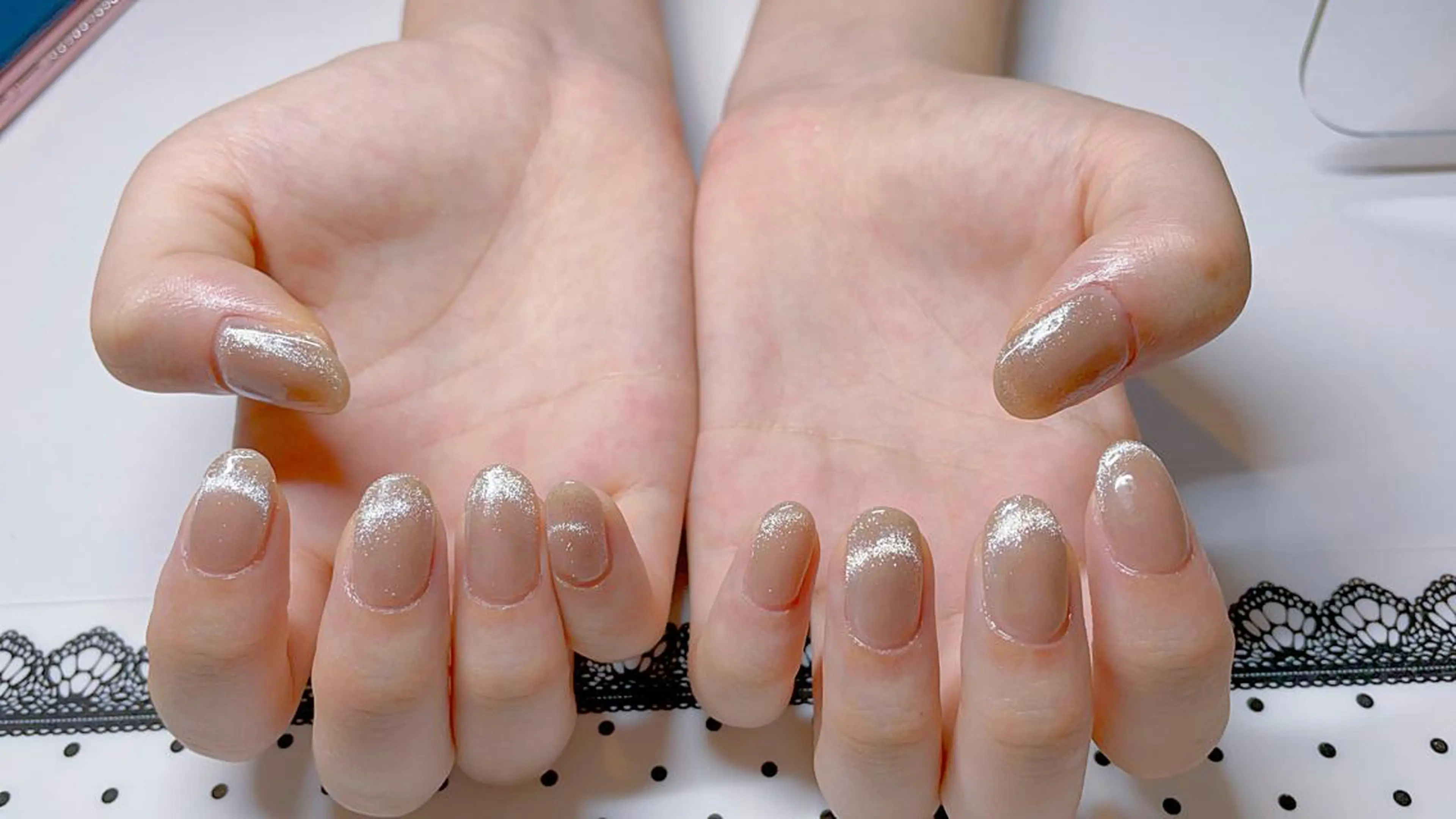 ネイル Cosmos♡ nailのネイルデザイン