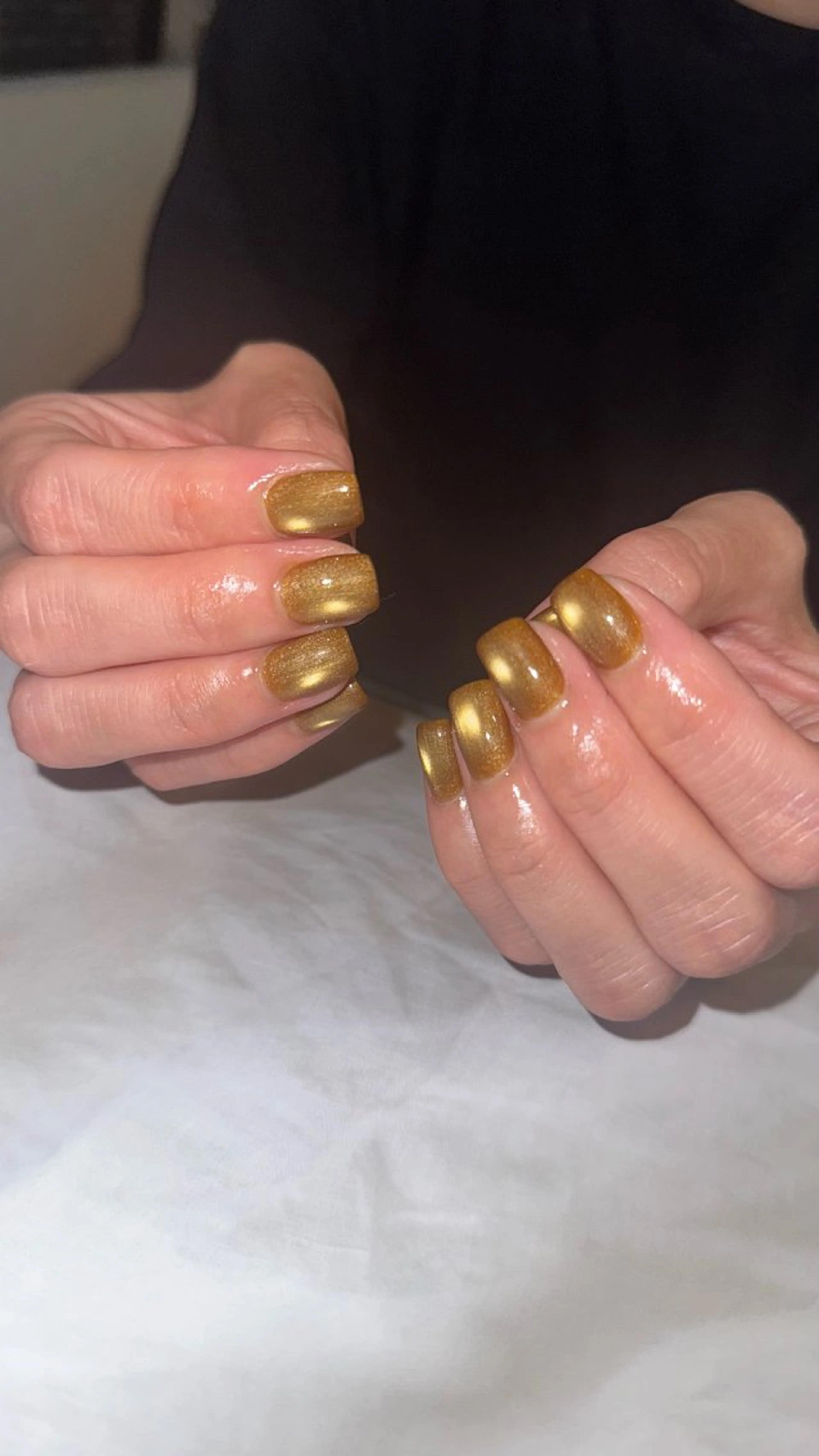 ネイル ハンドネイル Atelier Yuriのネイルデザイン