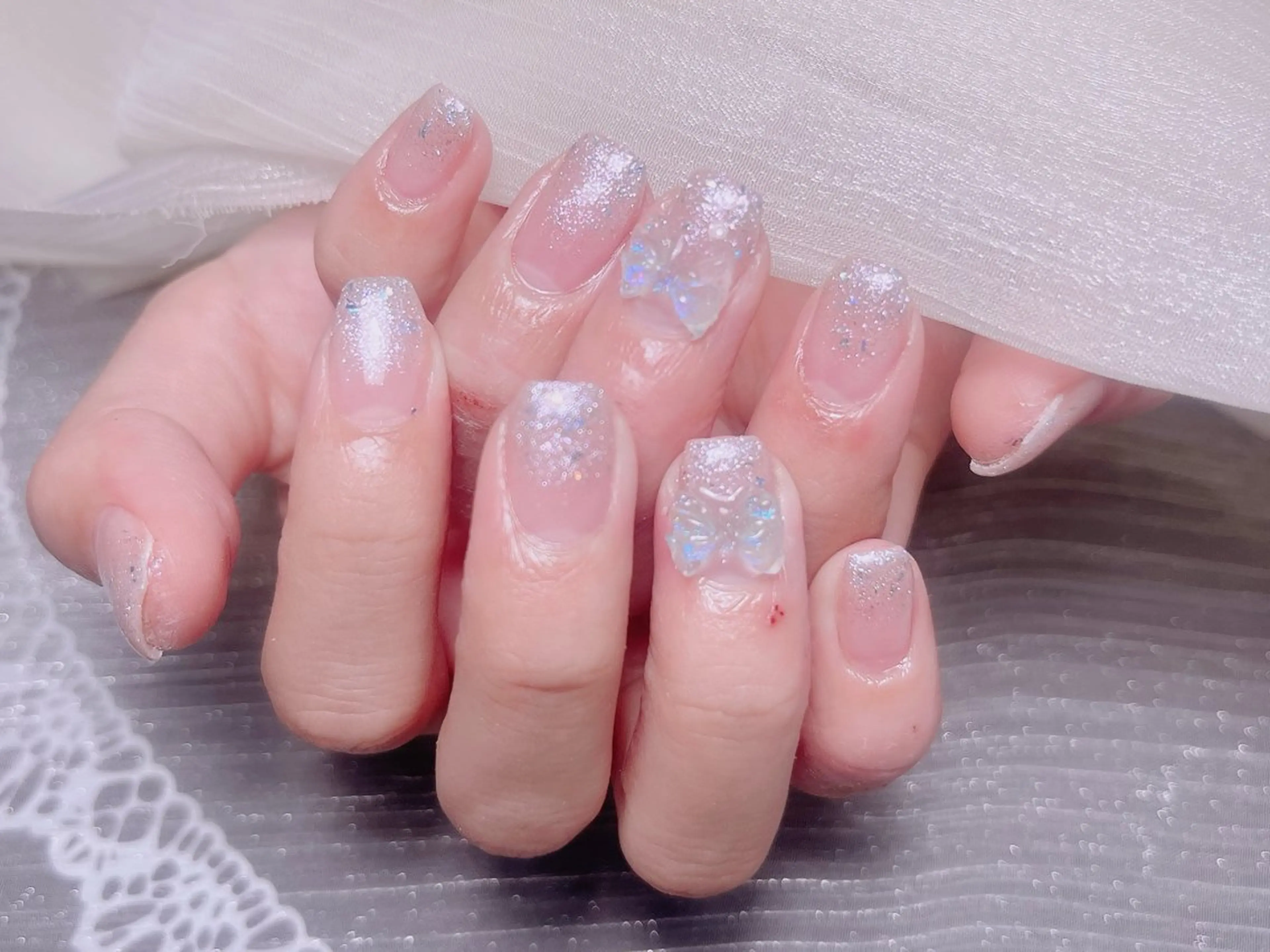 ネイル ハンドネイル KARI ネイルサロンのネイルデザイン