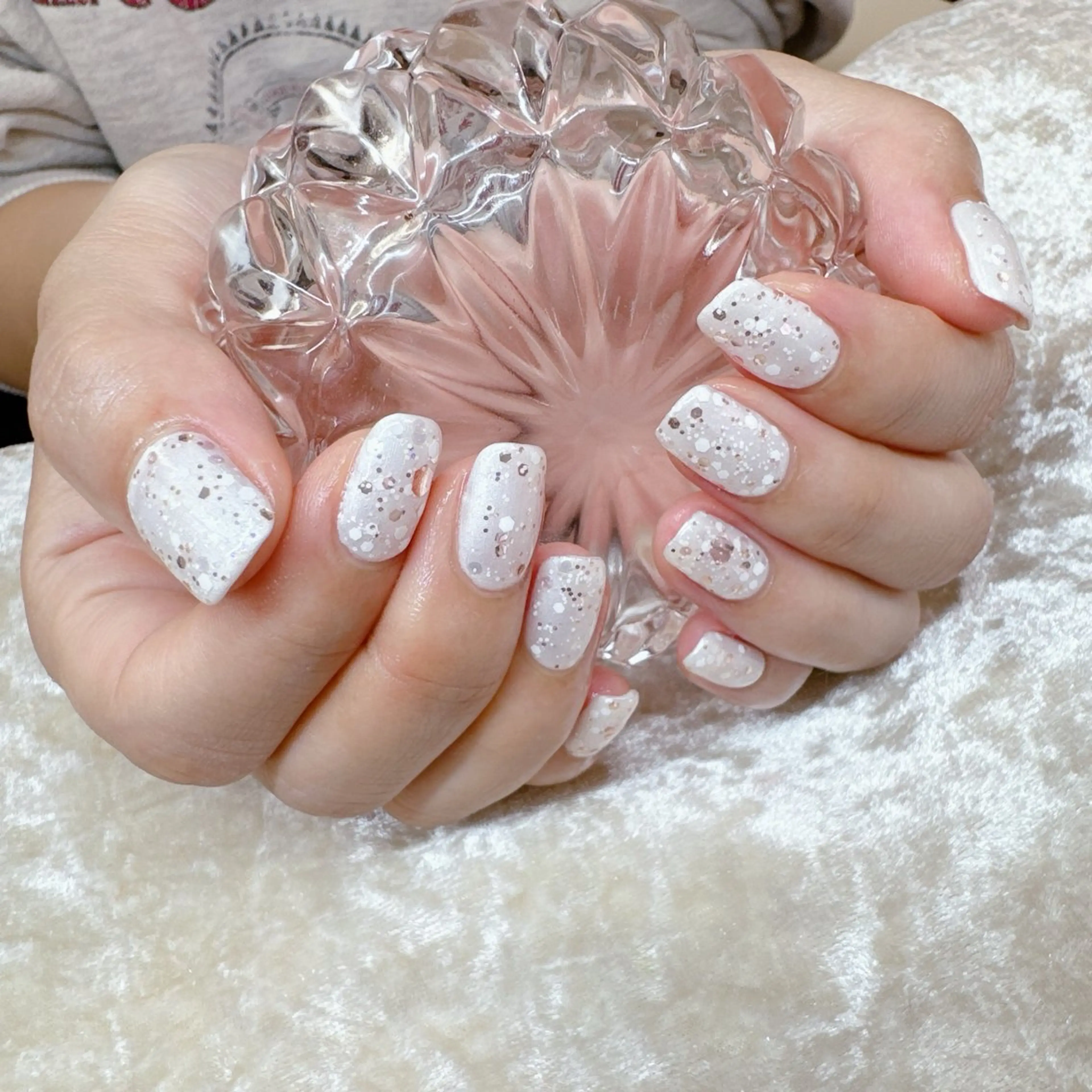 ネイル N.plus NaiLのネイルデザイン