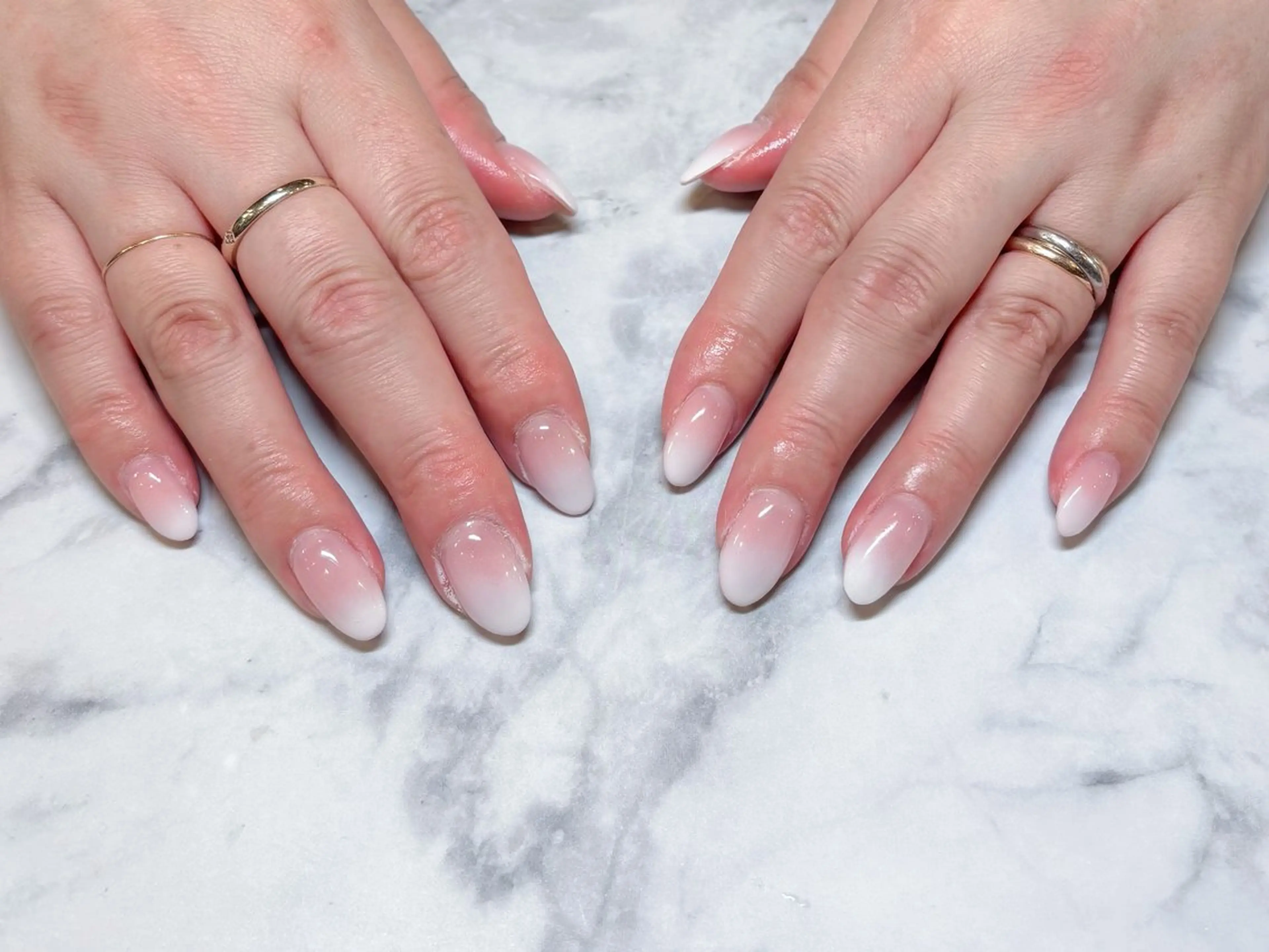 ネイル 肥後joieange 心斎橋店のネイルデザイン