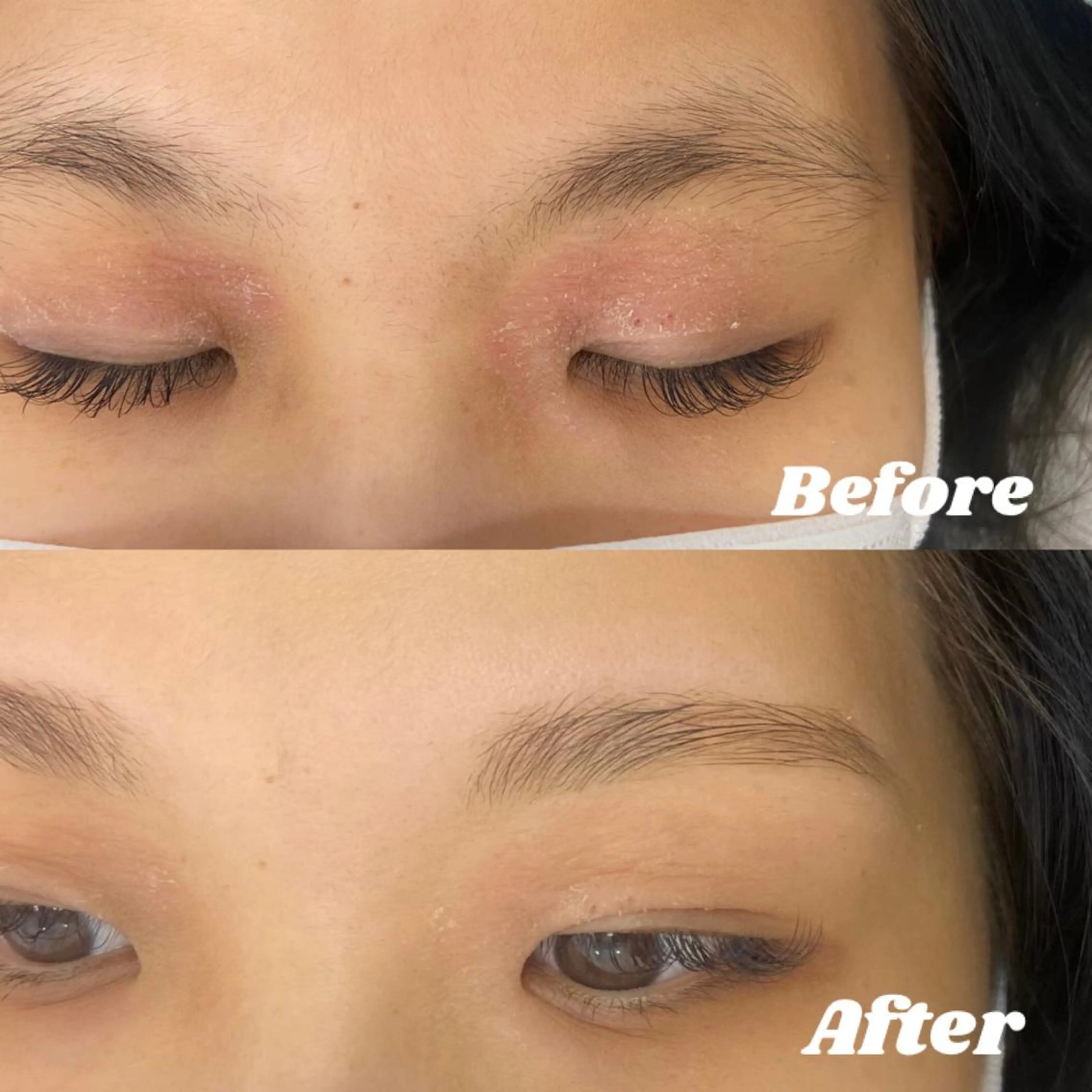 アイブロウ ワックス脱毛 眉カット その他(アイブロウ) Suzu .muse 【葛城店】のマツエク・マツパデザイン