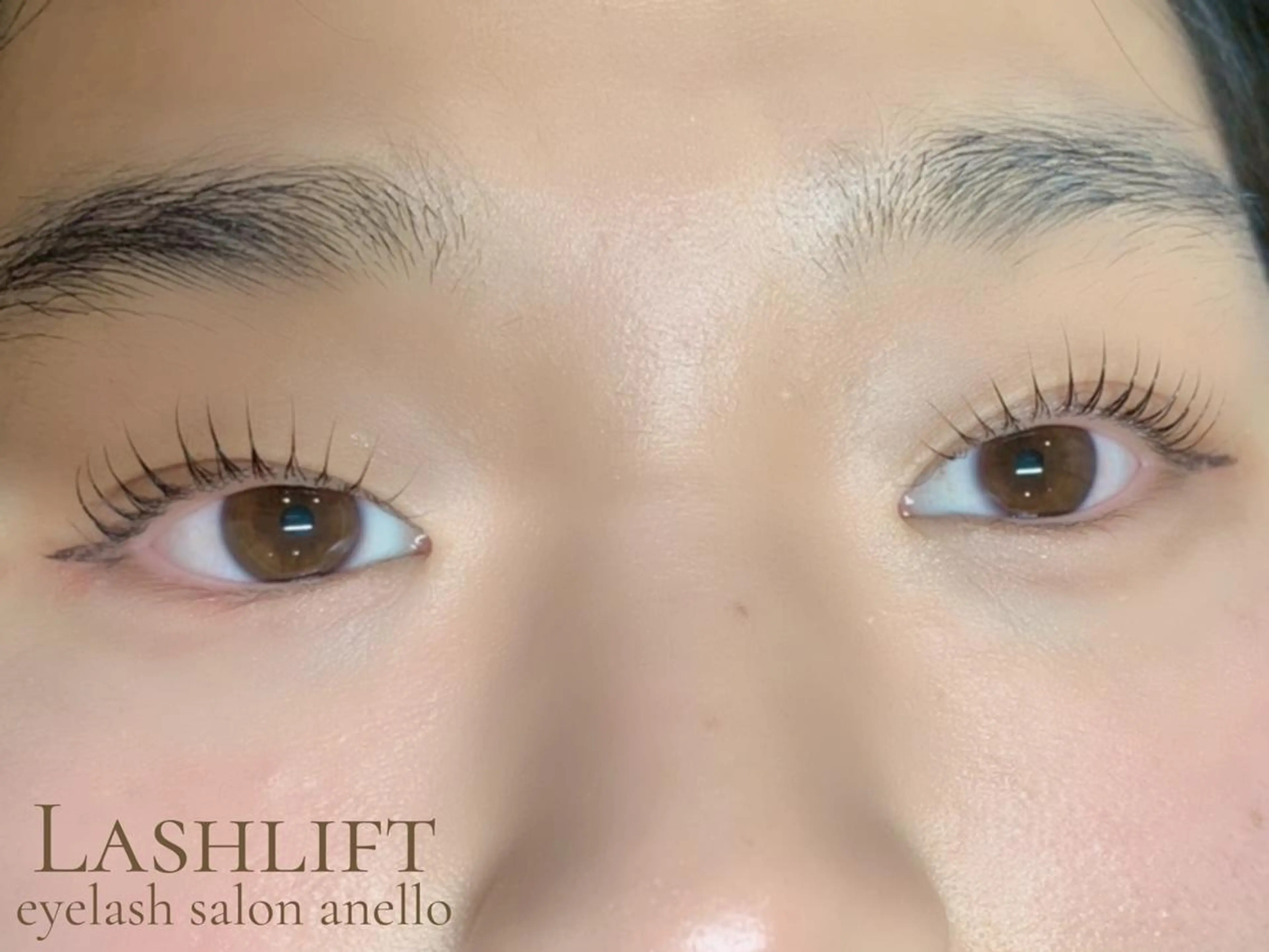 マツエク・マツパ yoshi mikaのマツエク・マツパデザイン