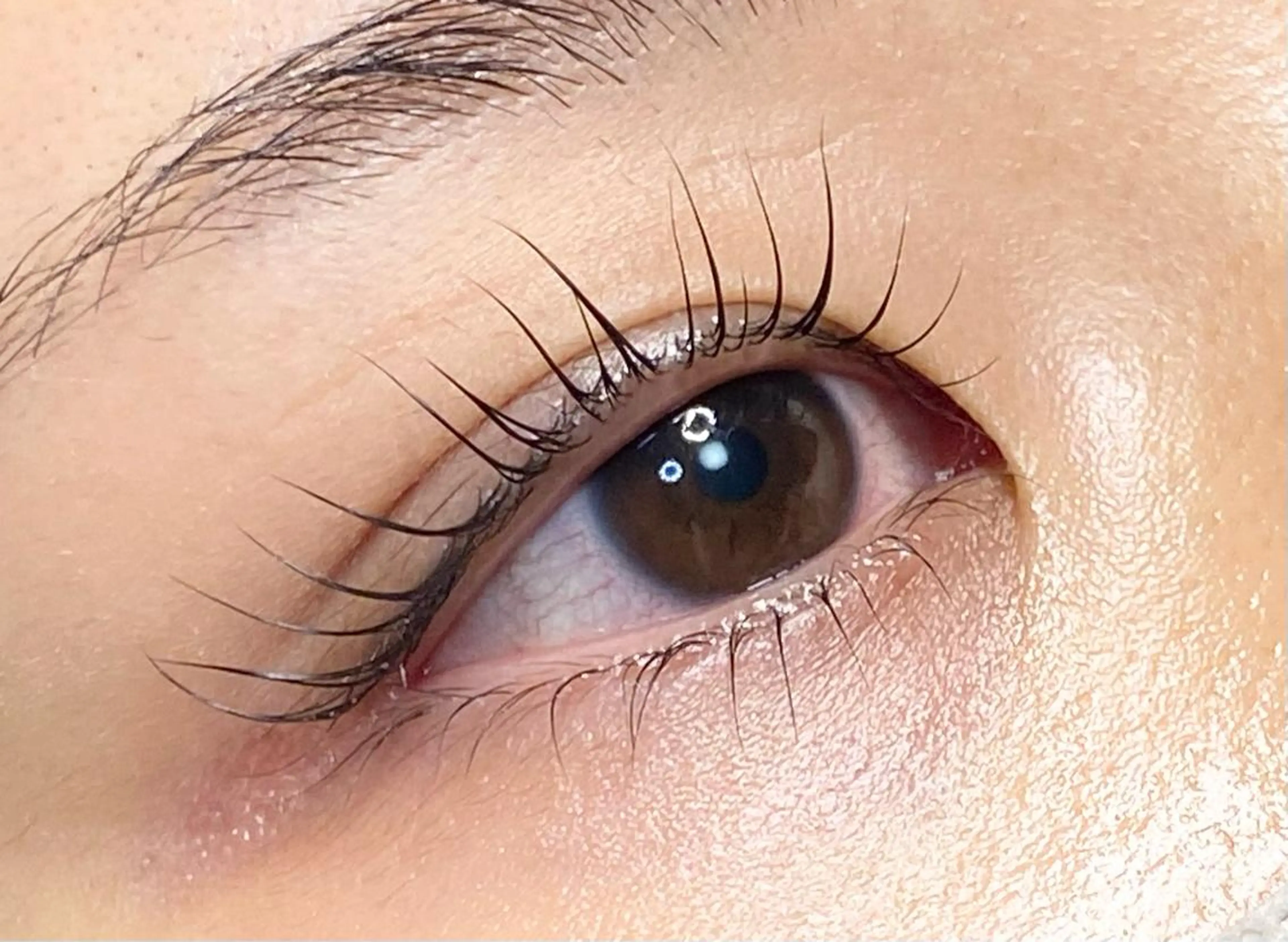 マツエク・マツパ 内藤 由貴のマツエク・マツパデザイン