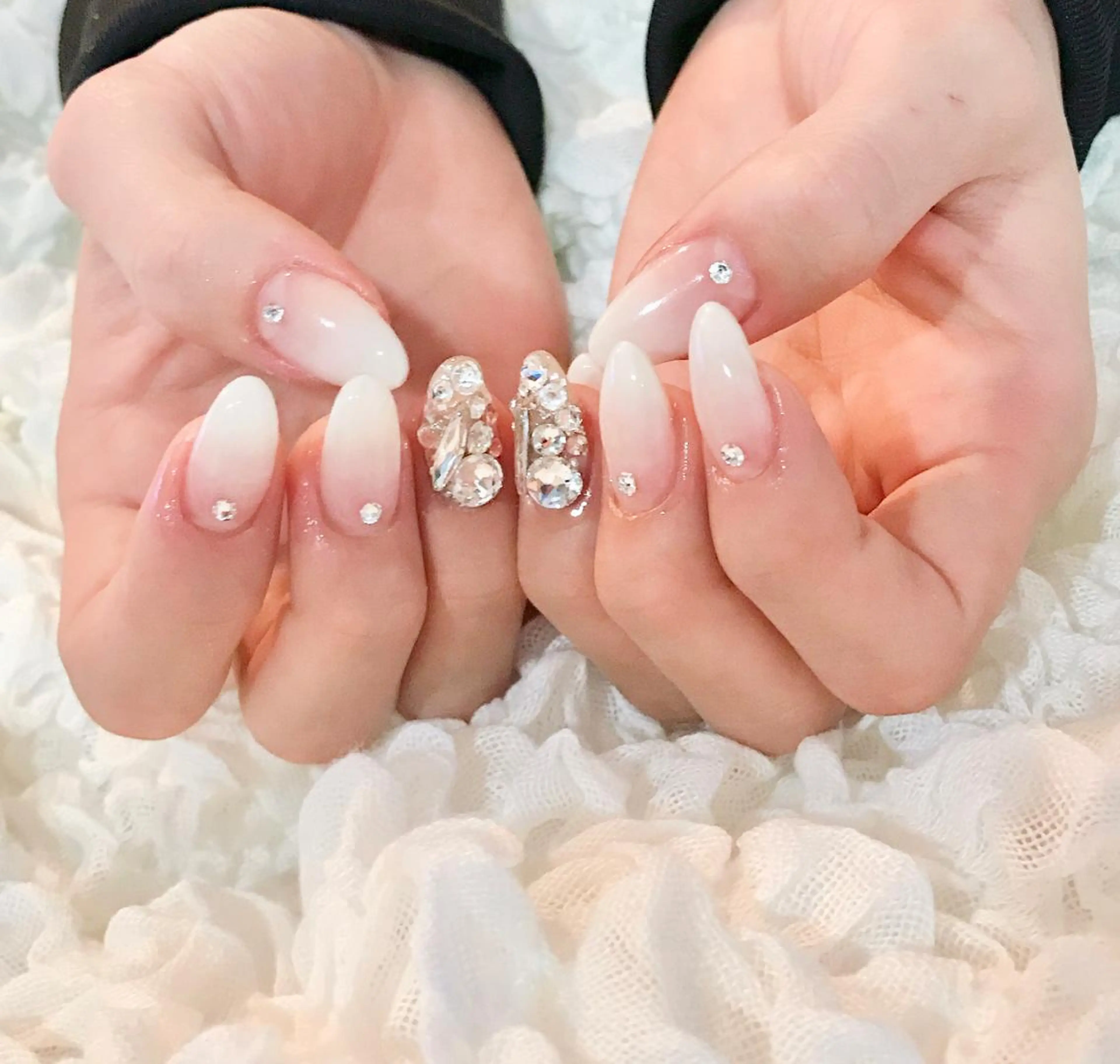 ネイル 土屋 智子のエステ・リラクイメージ