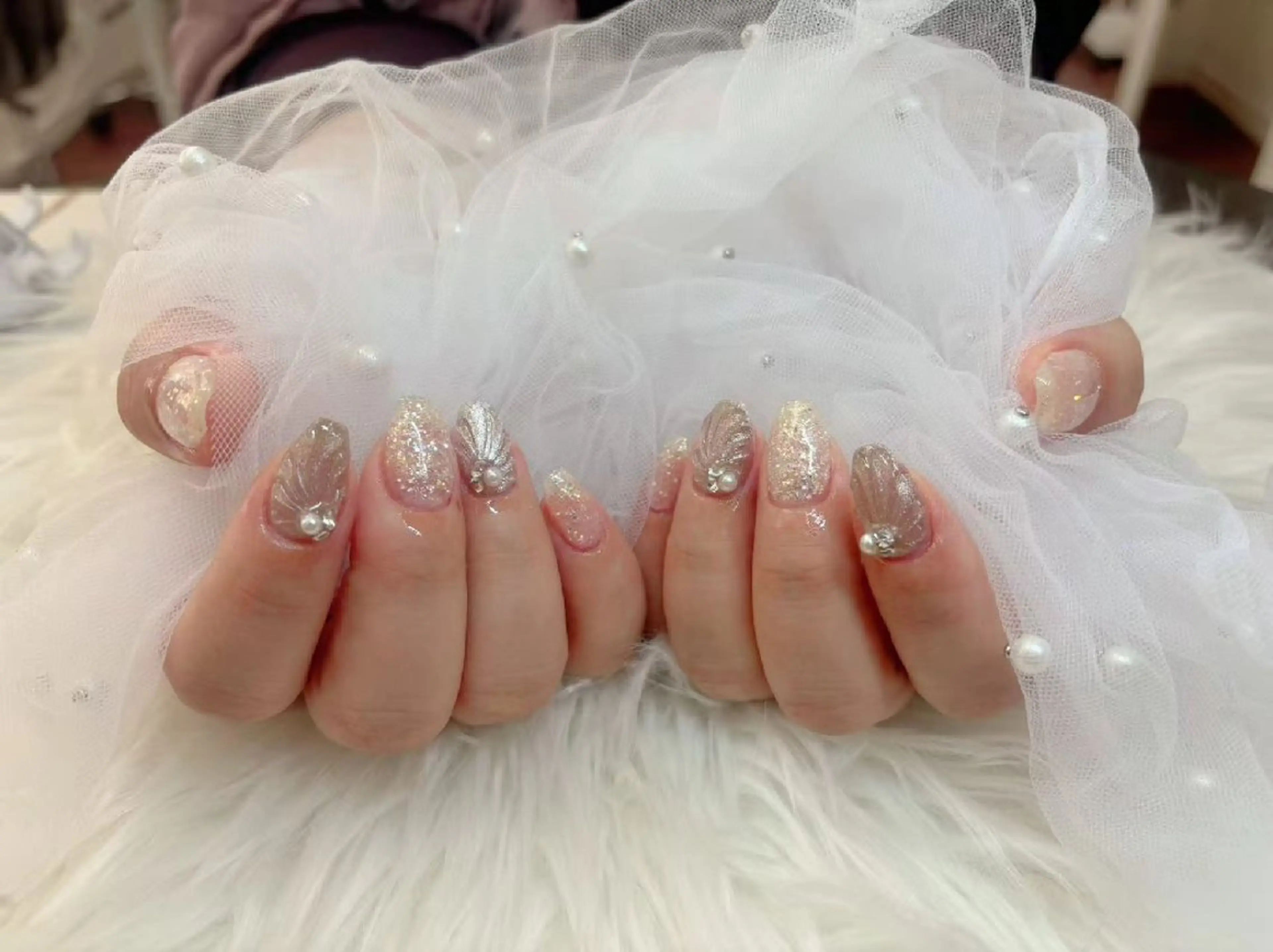 ネイル ハンドネイル ハンドケア The  Nail 新大久保店のその他イメージ