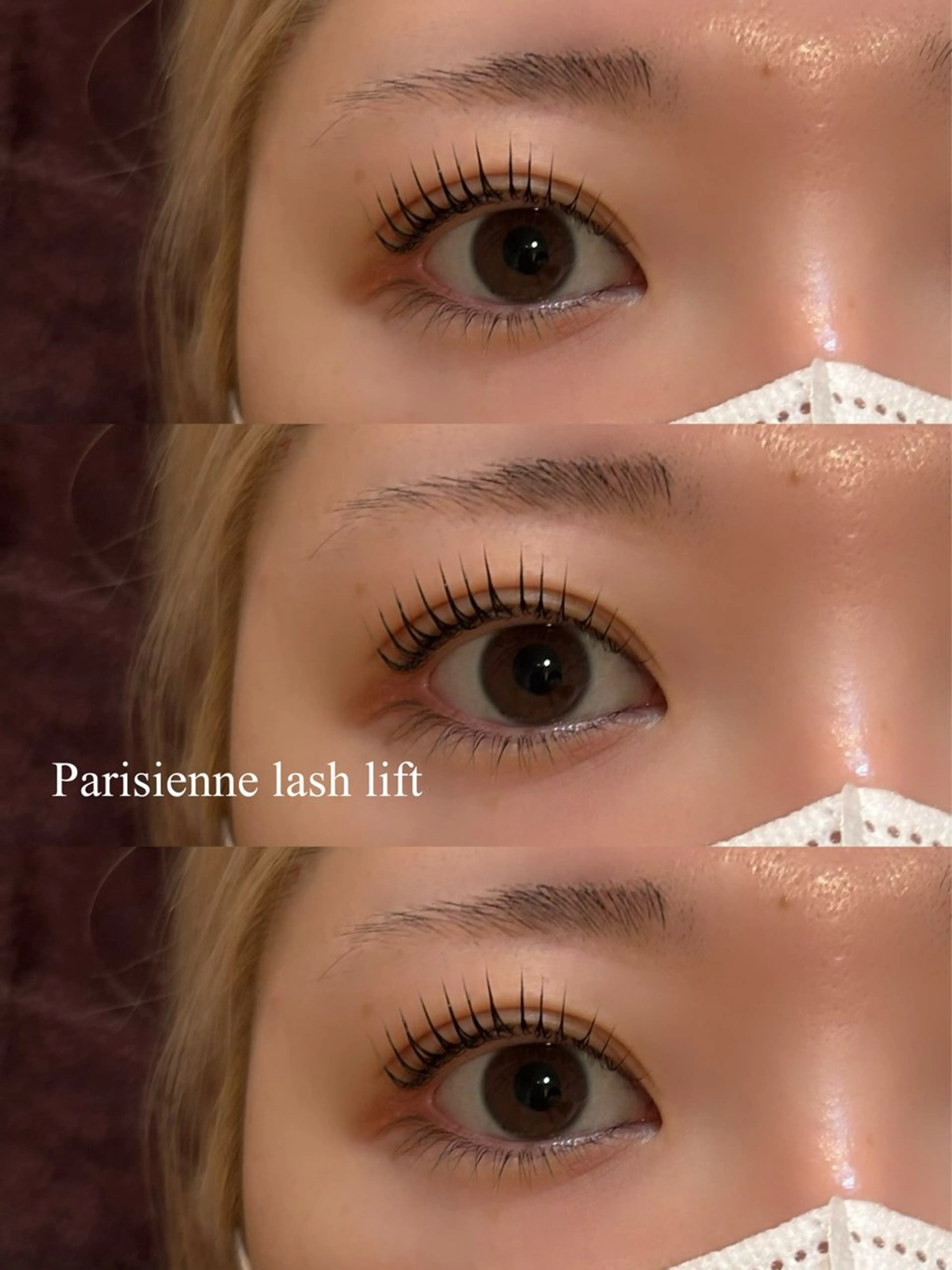 マツエク・マツパ 🩷藤沢アイリスト 🩷Y.iizukaのマツエク・マツパデザイン