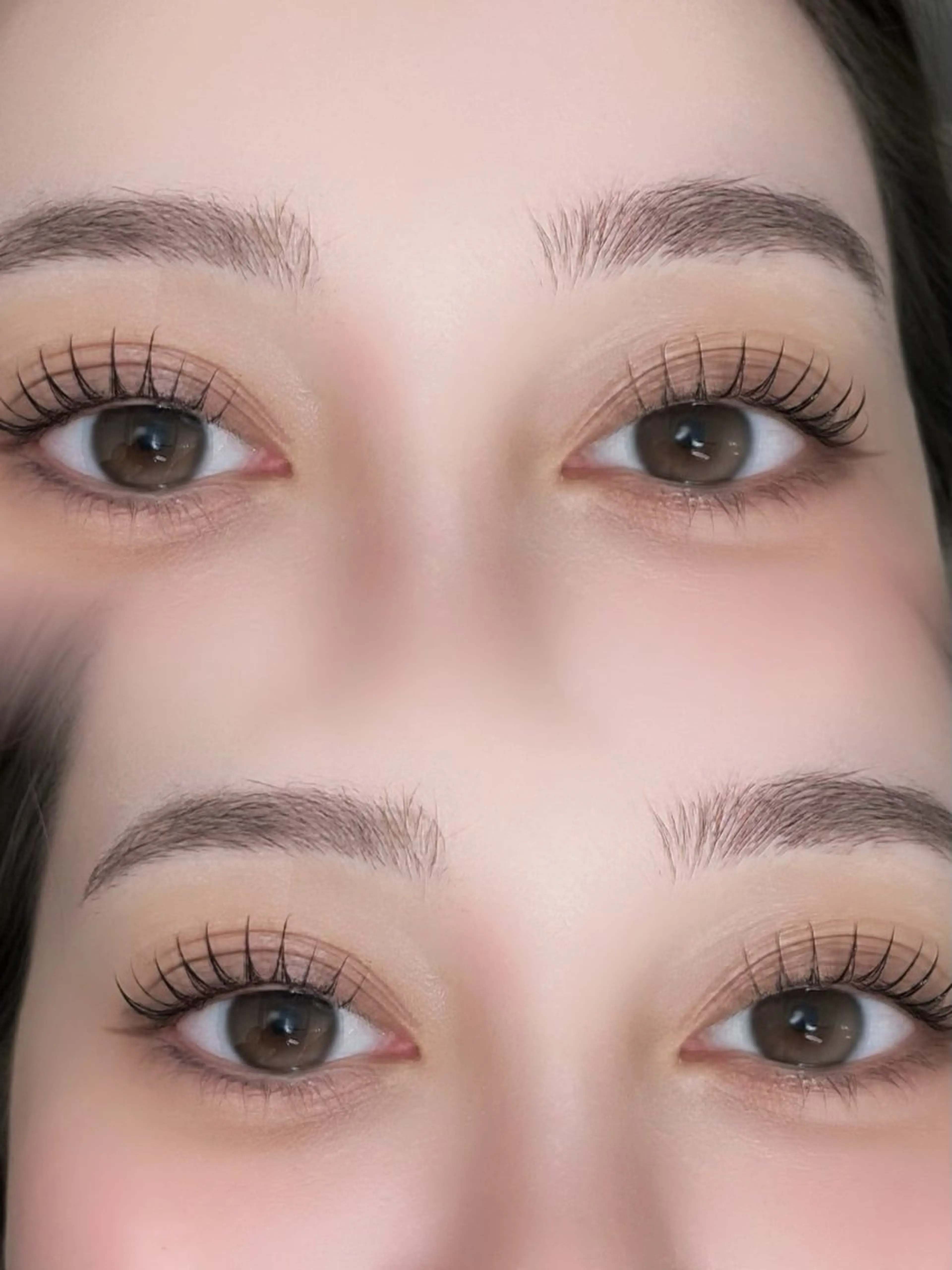 マツパ THE BALM🎀 神楽坂/池原˚✧₊⁎のマツエク・マツパデザイン