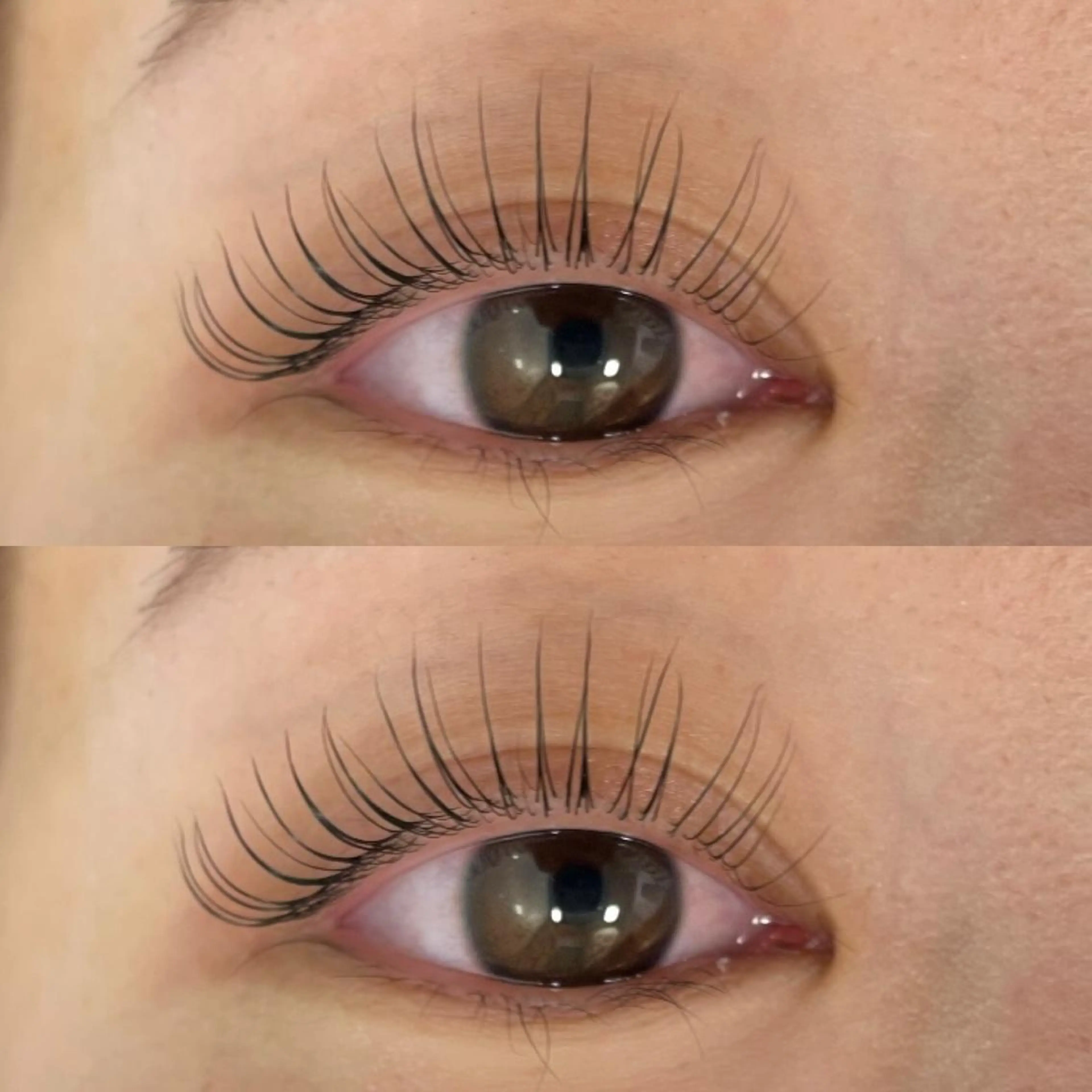 マツエク・マツパ 🫧EYELA🫧 蛭田のマツエク・マツパデザイン