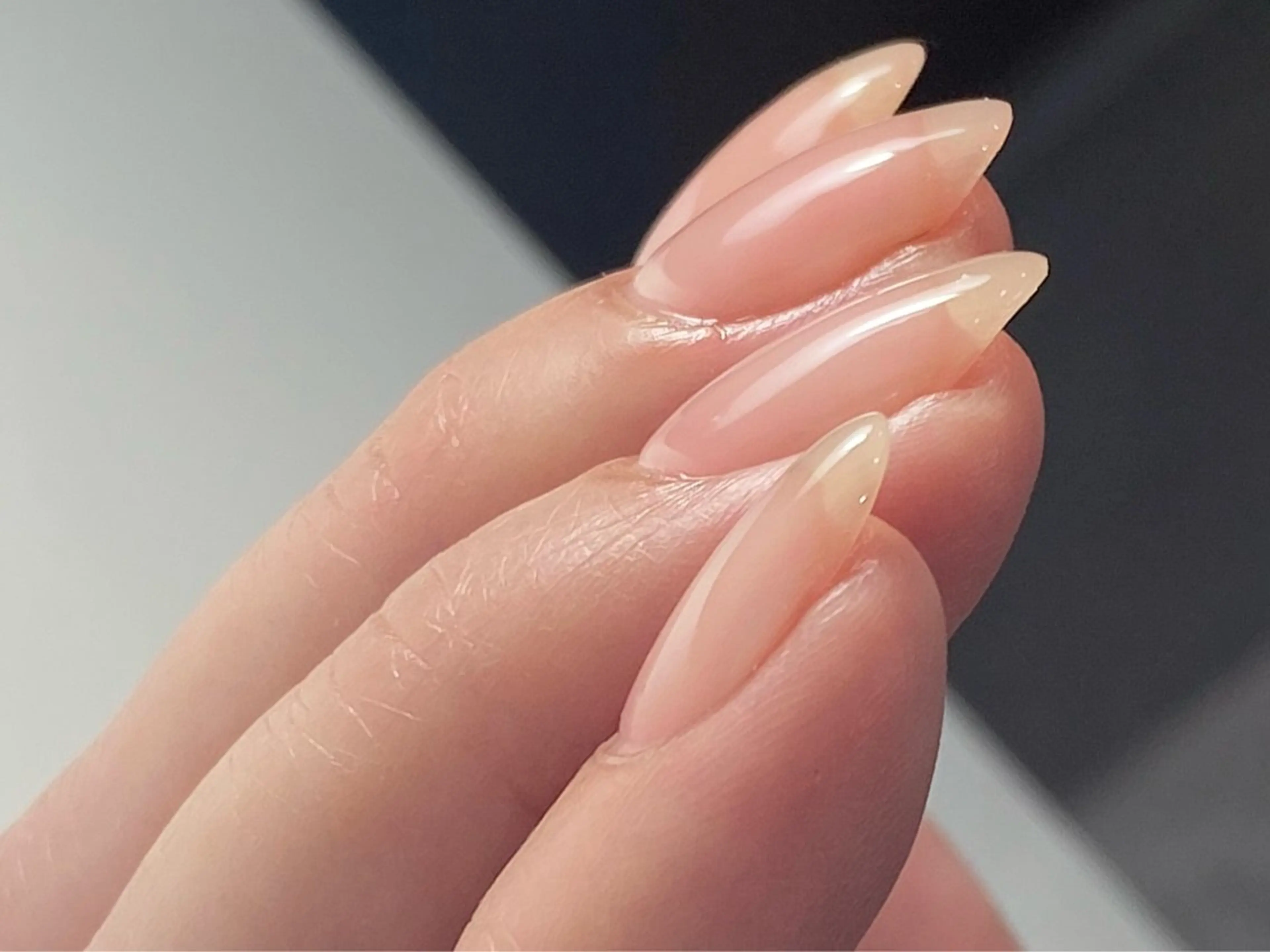 ネイル K Halunaのネイルデザイン
