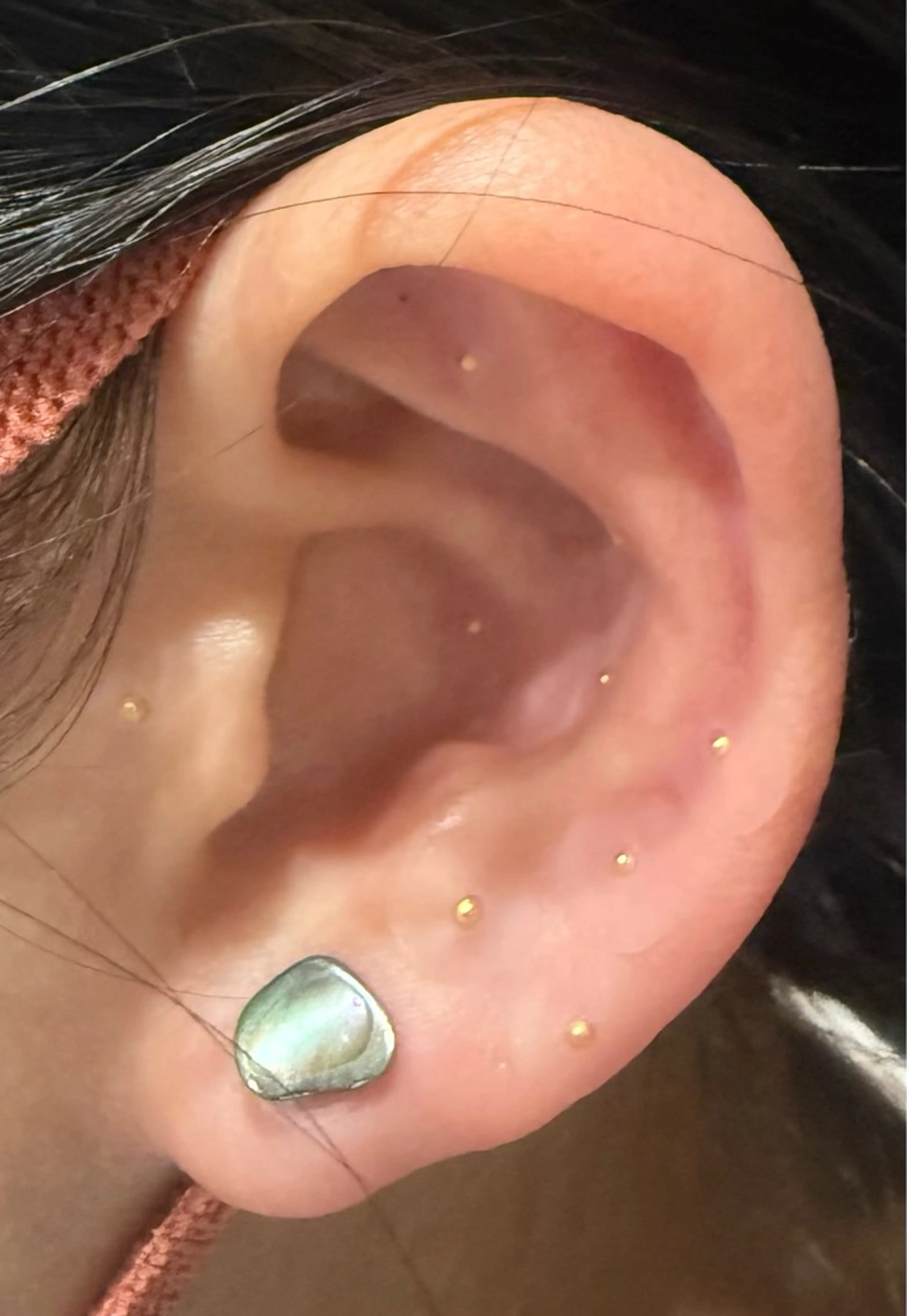 LiZA エステティックサロンのエステ・リラクイメージ