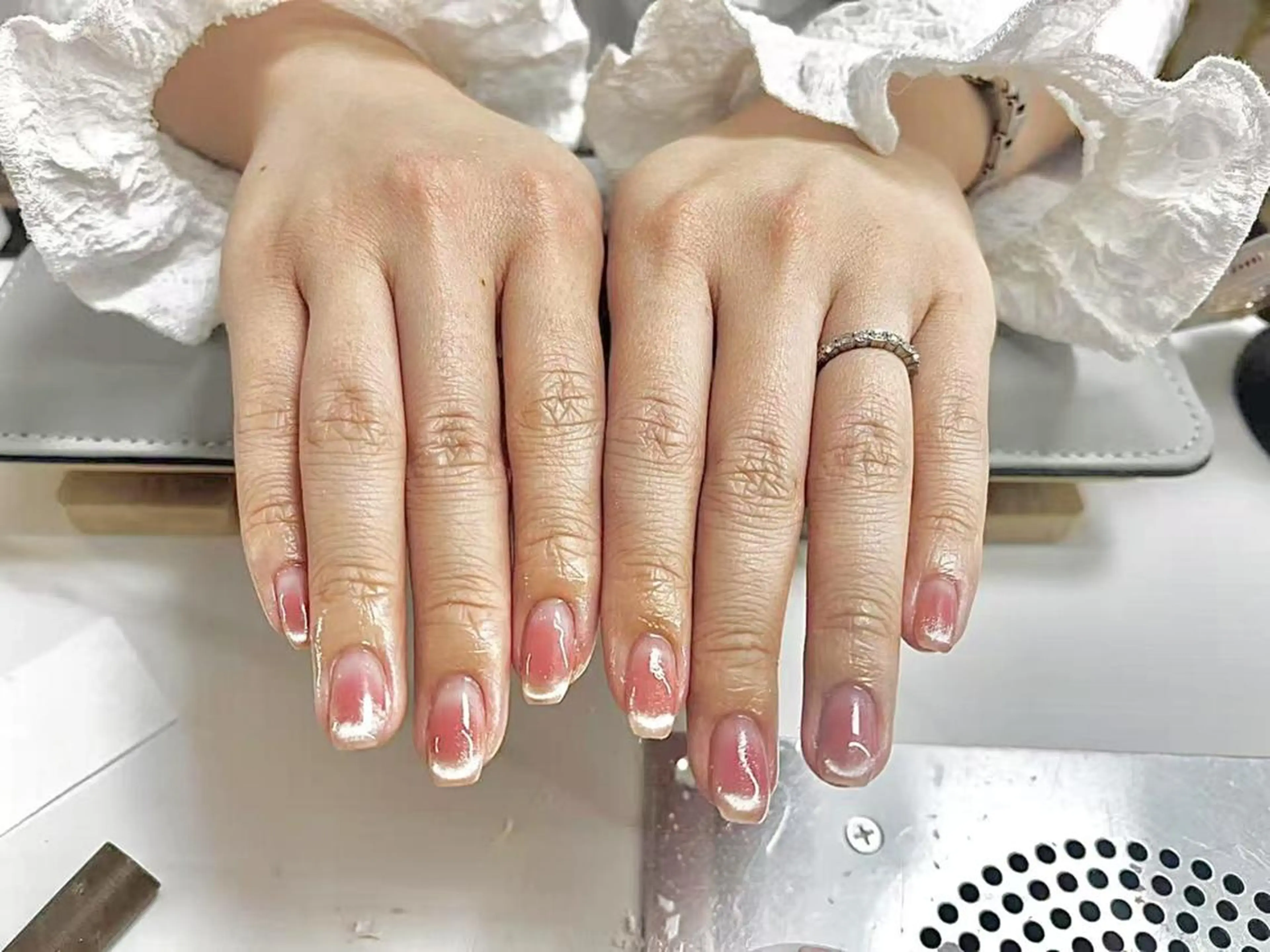 ネイル Alra— あいのネイルデザイン