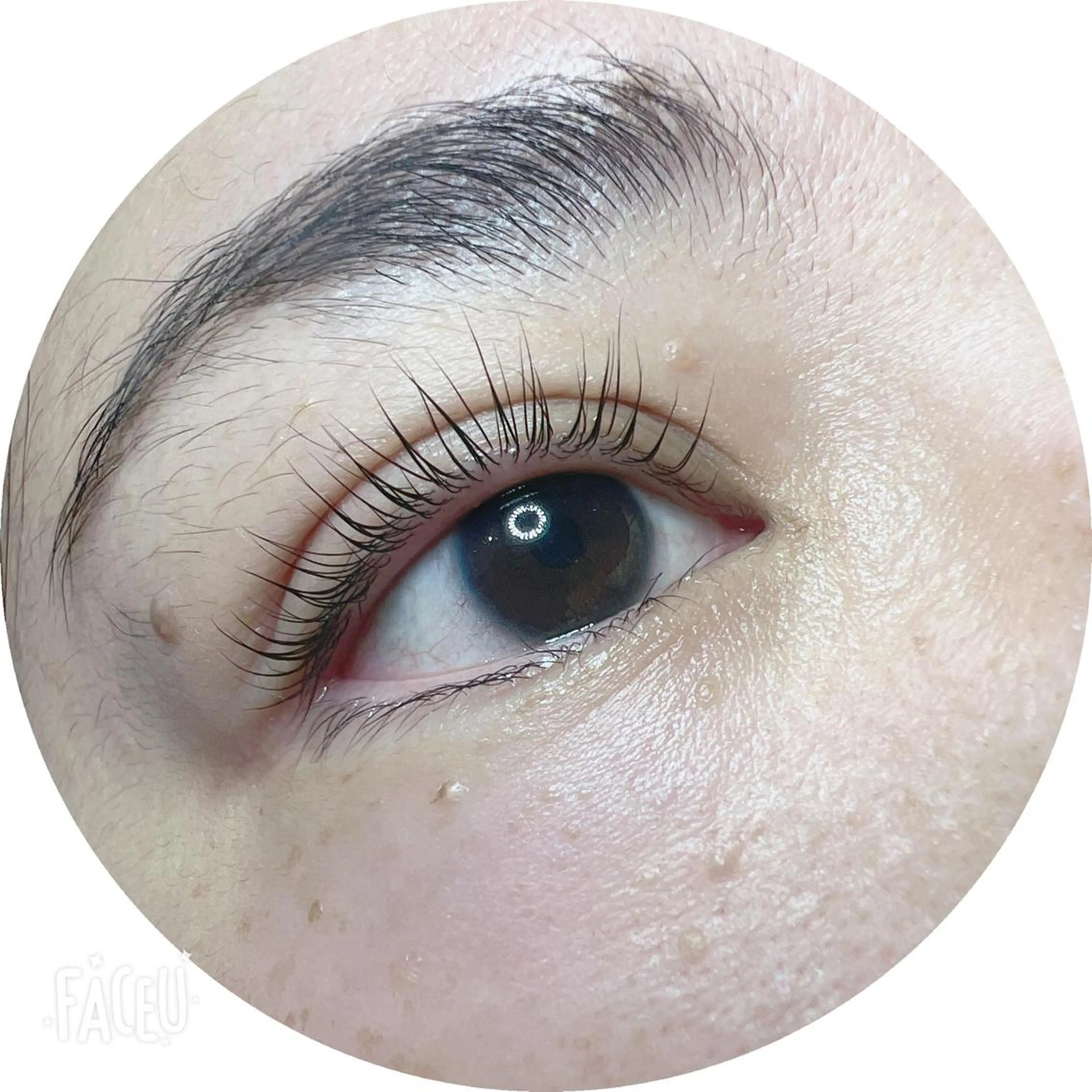 マツエク・マツパ Sネイル サロン蕨店のネイルデザイン