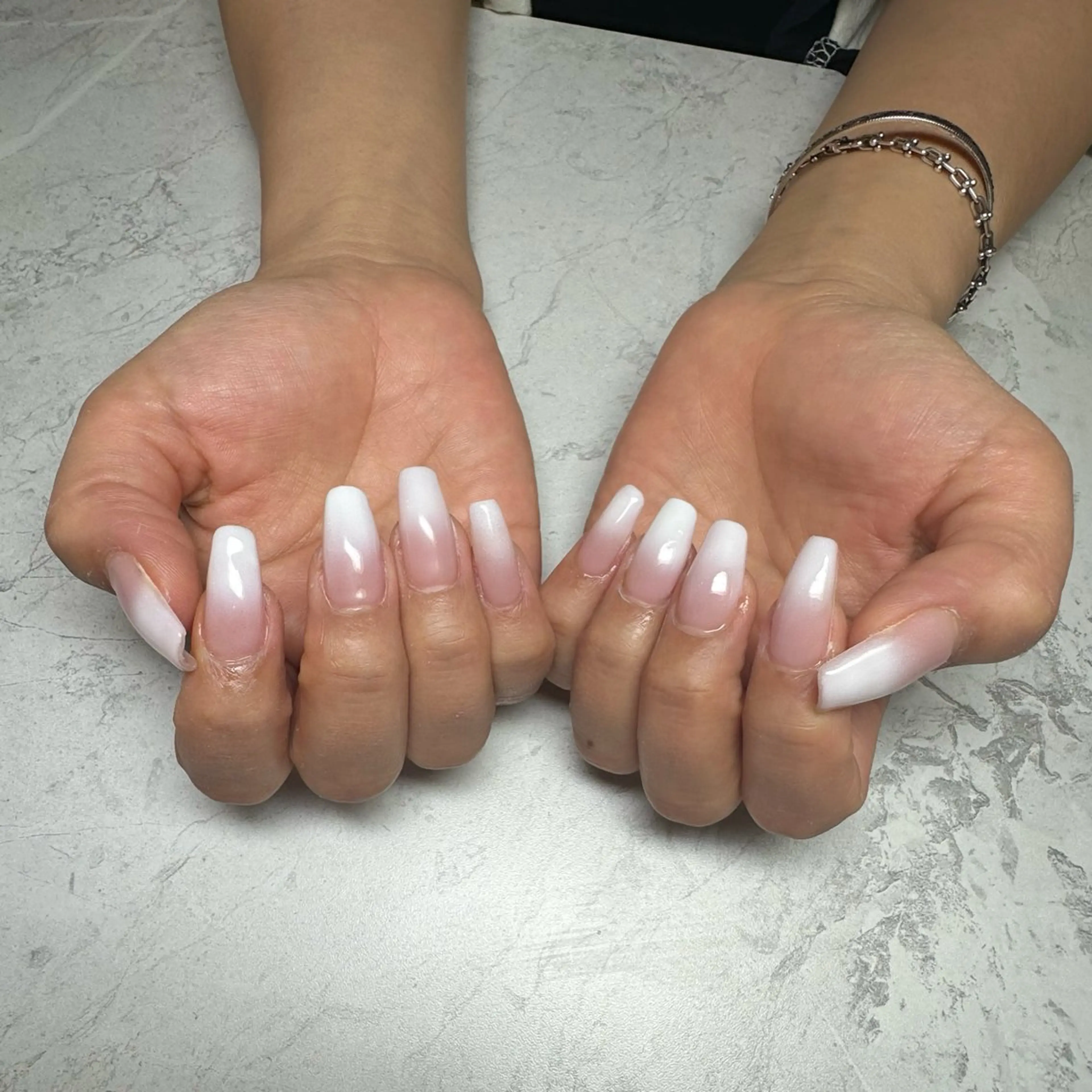 ネイル ハンドネイル nailme!/上村 香菜のネイルデザイン