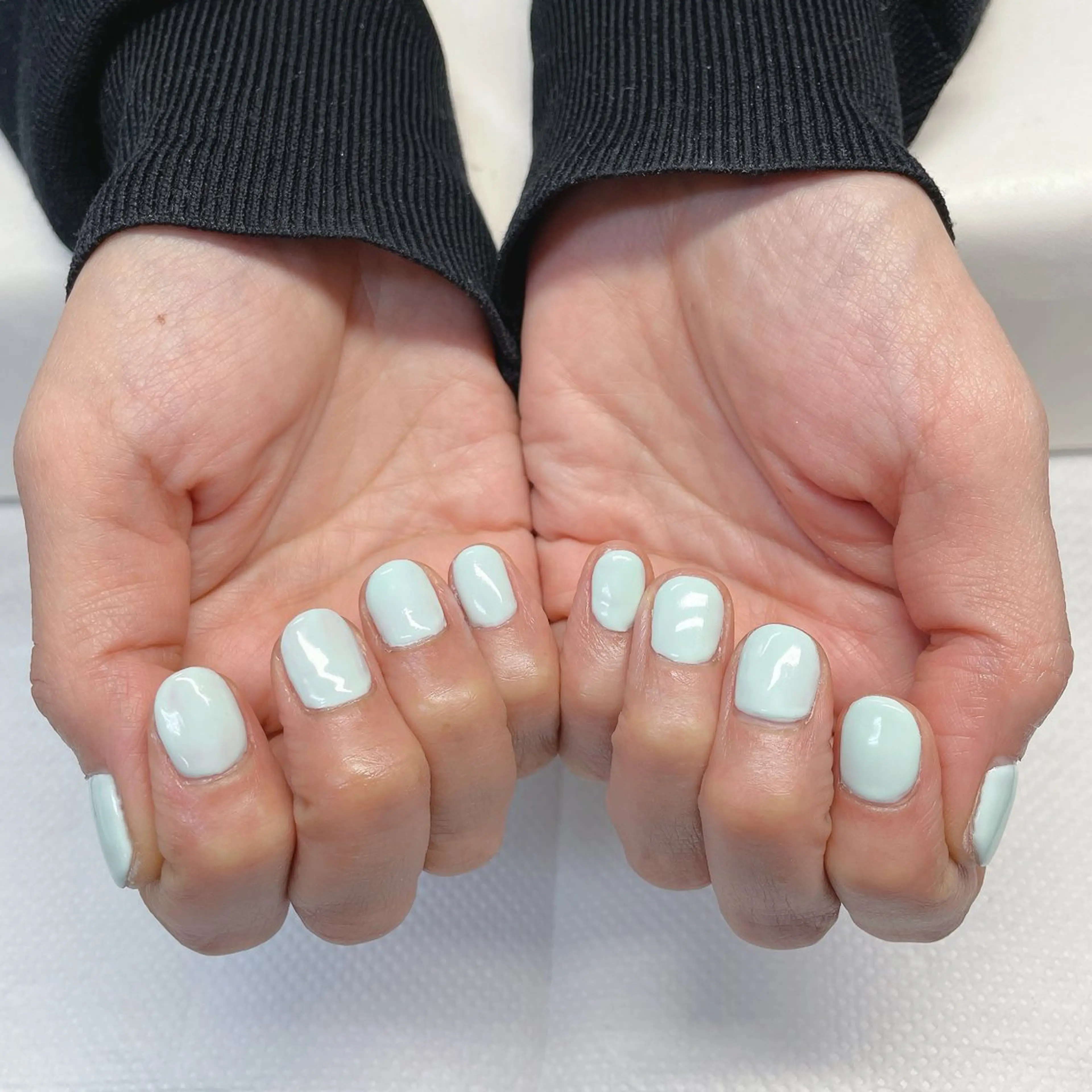 ネイル CanI練馬 SAORIのネイルデザイン