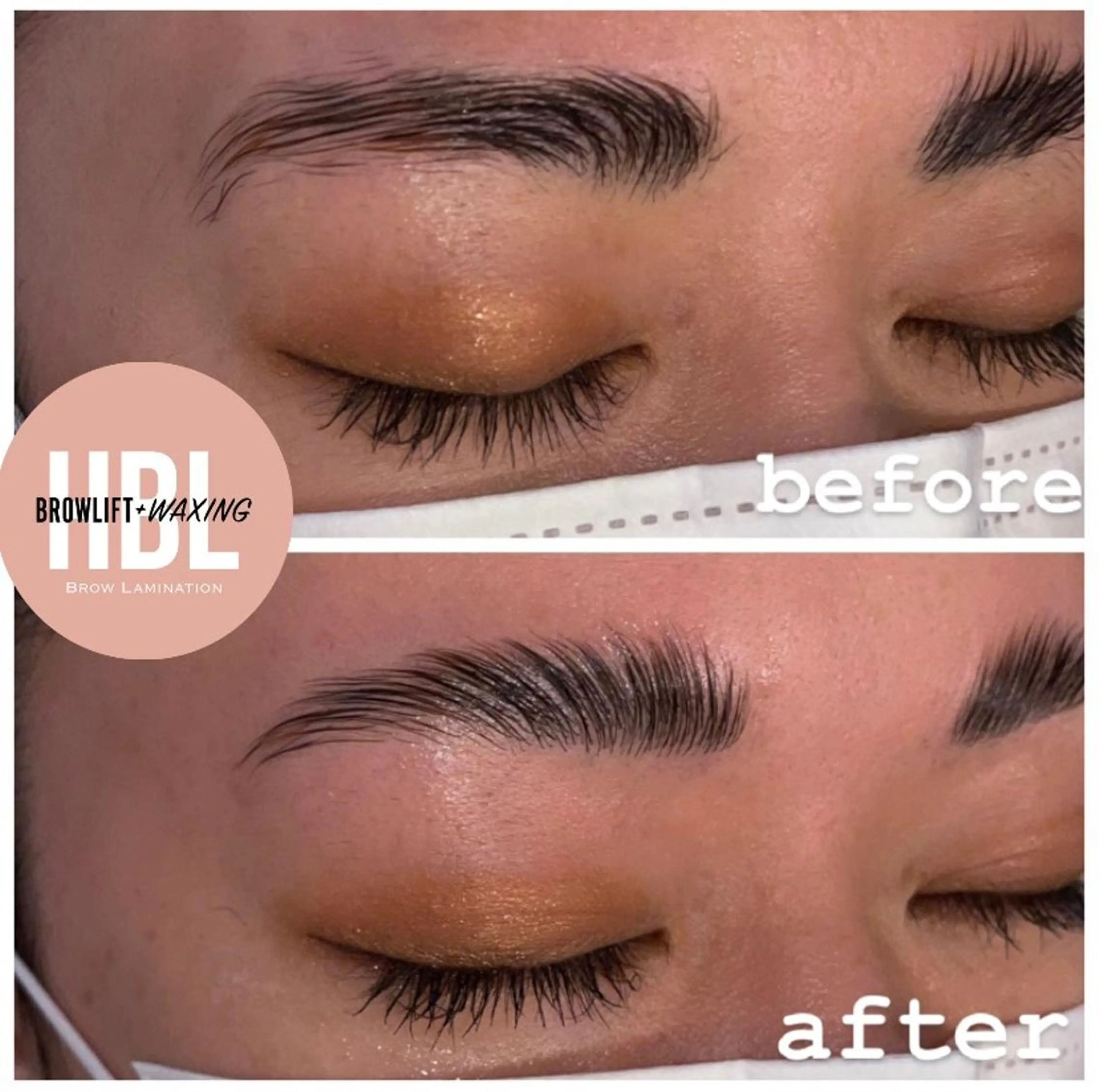 マツエク・マツパ アイブロウ ワックス脱毛 その他(アイブロウ) ビューティーサロン リノアのエステ・リラクイメージ