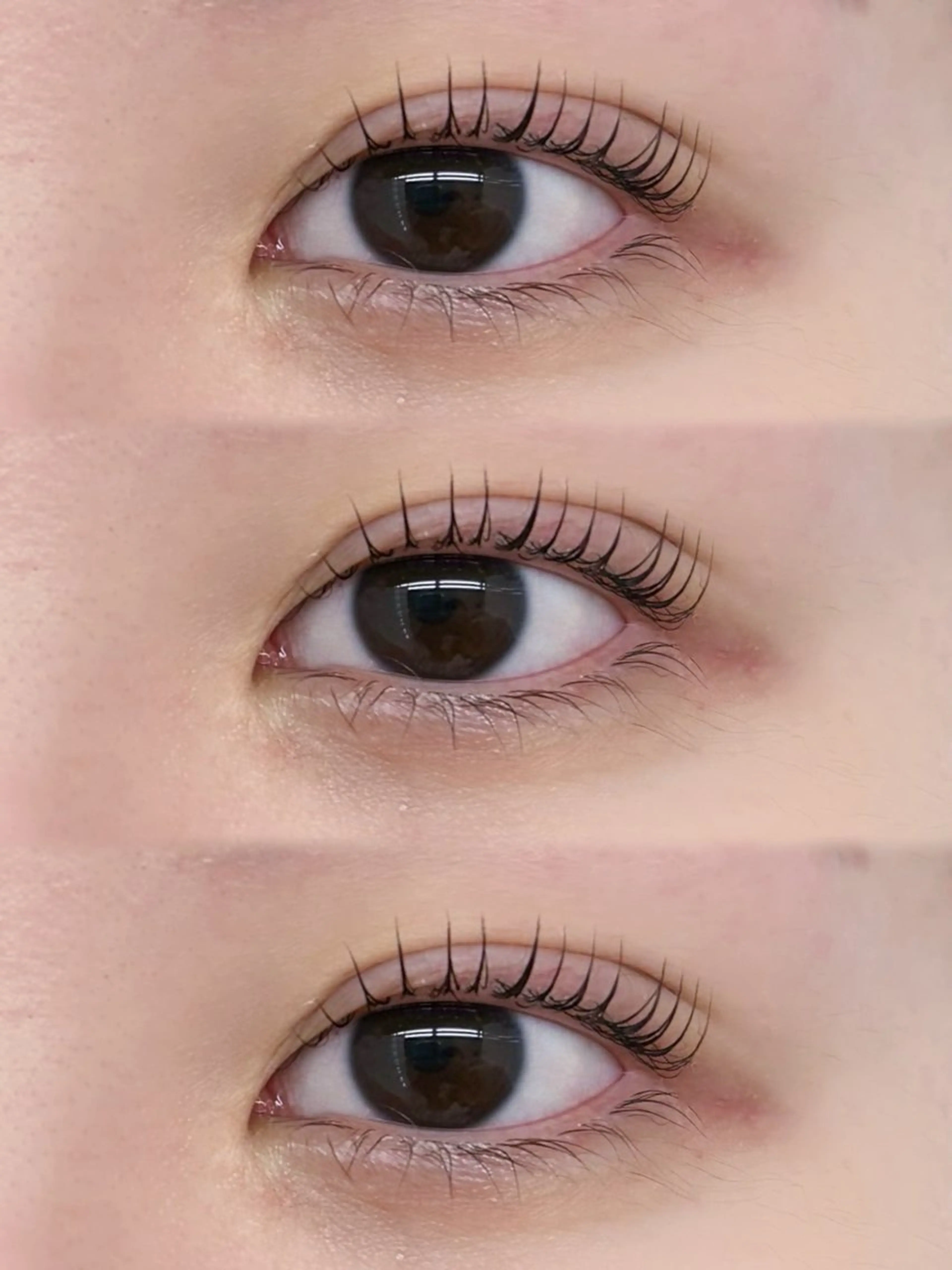 マツエク・マツパ Une fleur YUINAの眉毛・アイブロウイメージ