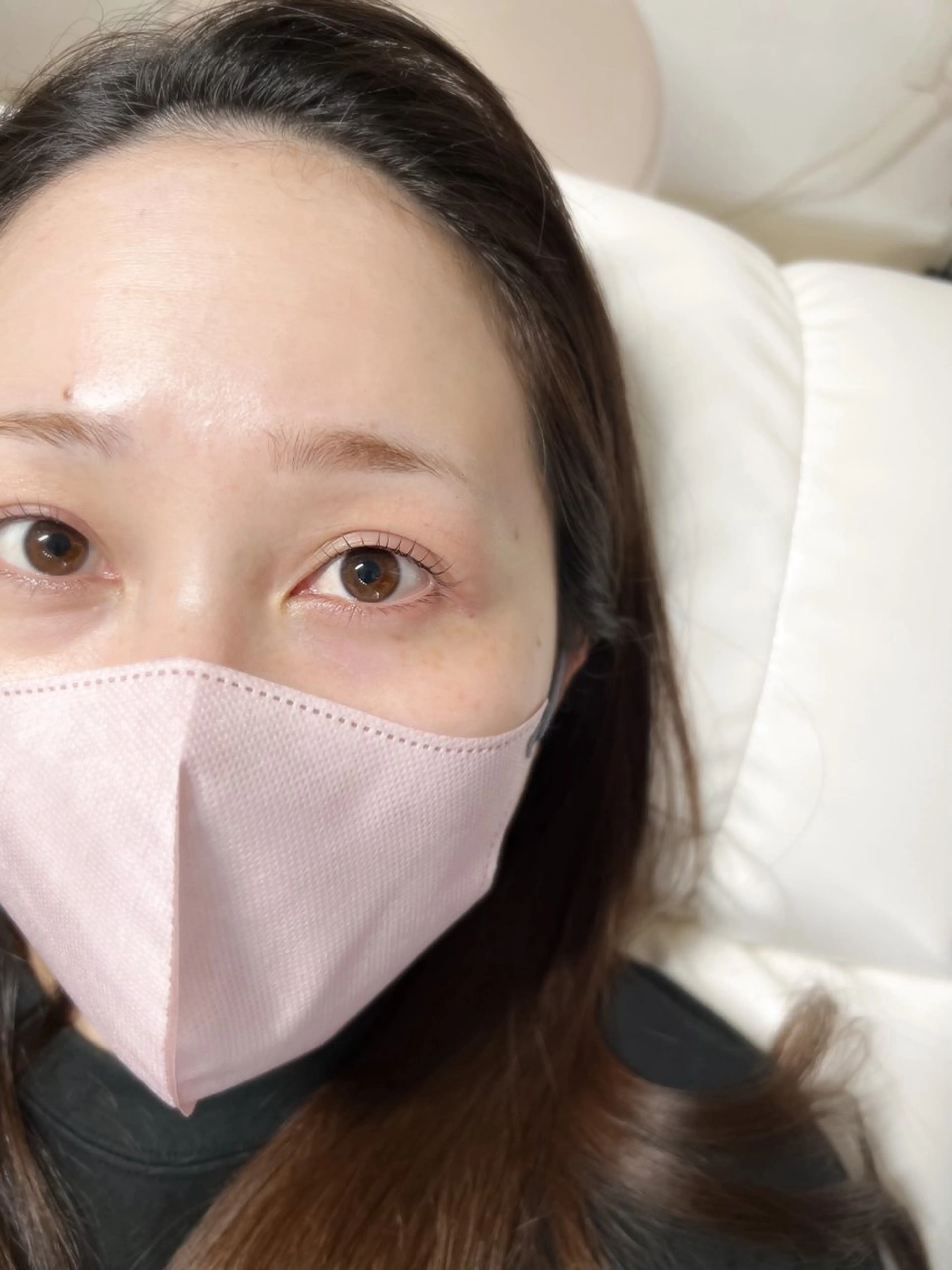 マツエク・マツパ マツパ Liberte eyelash所属・Liberte CHIAKIのマツエク・マツパデザイン