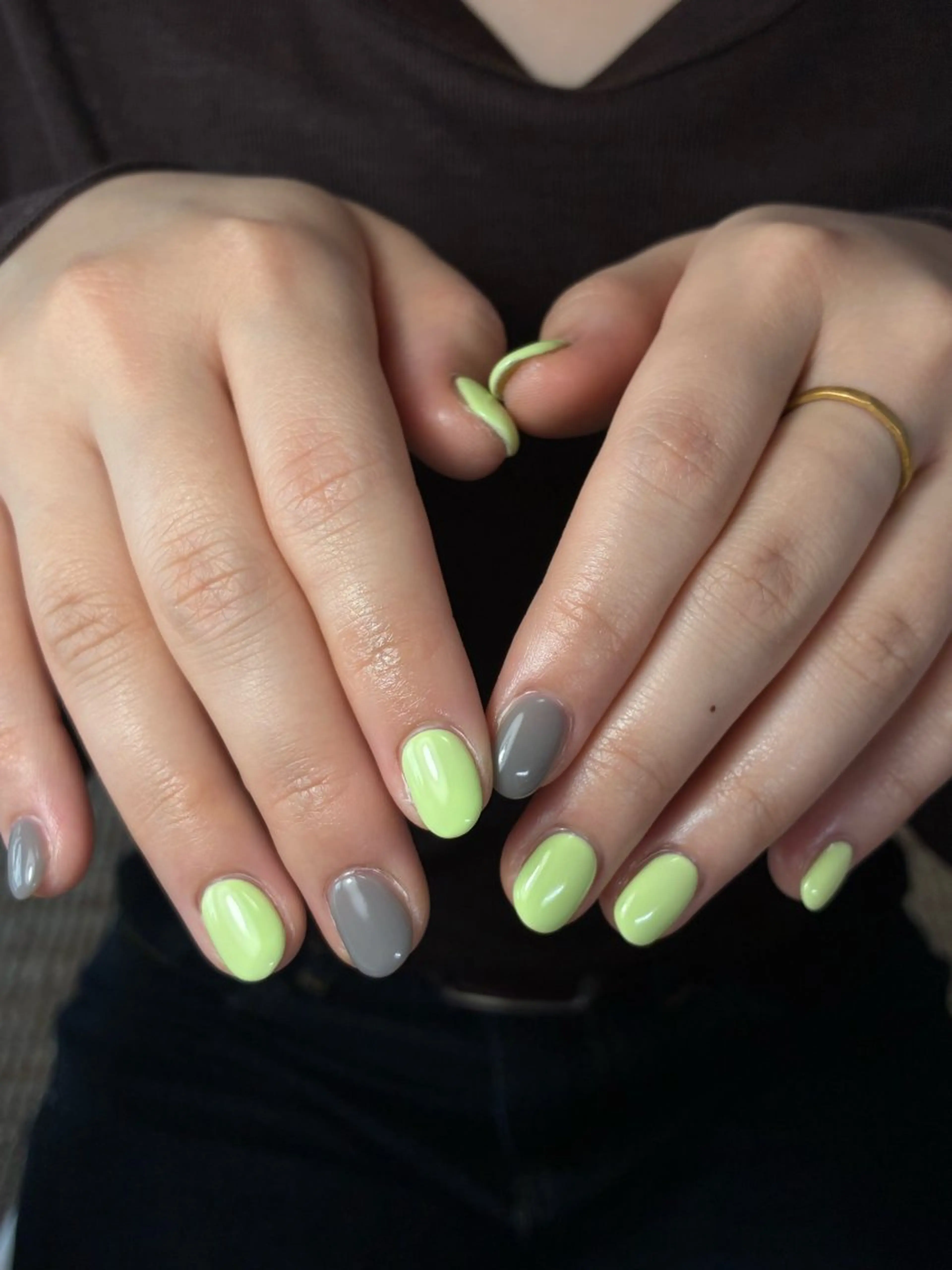 ネイル canna nailのネイルデザイン