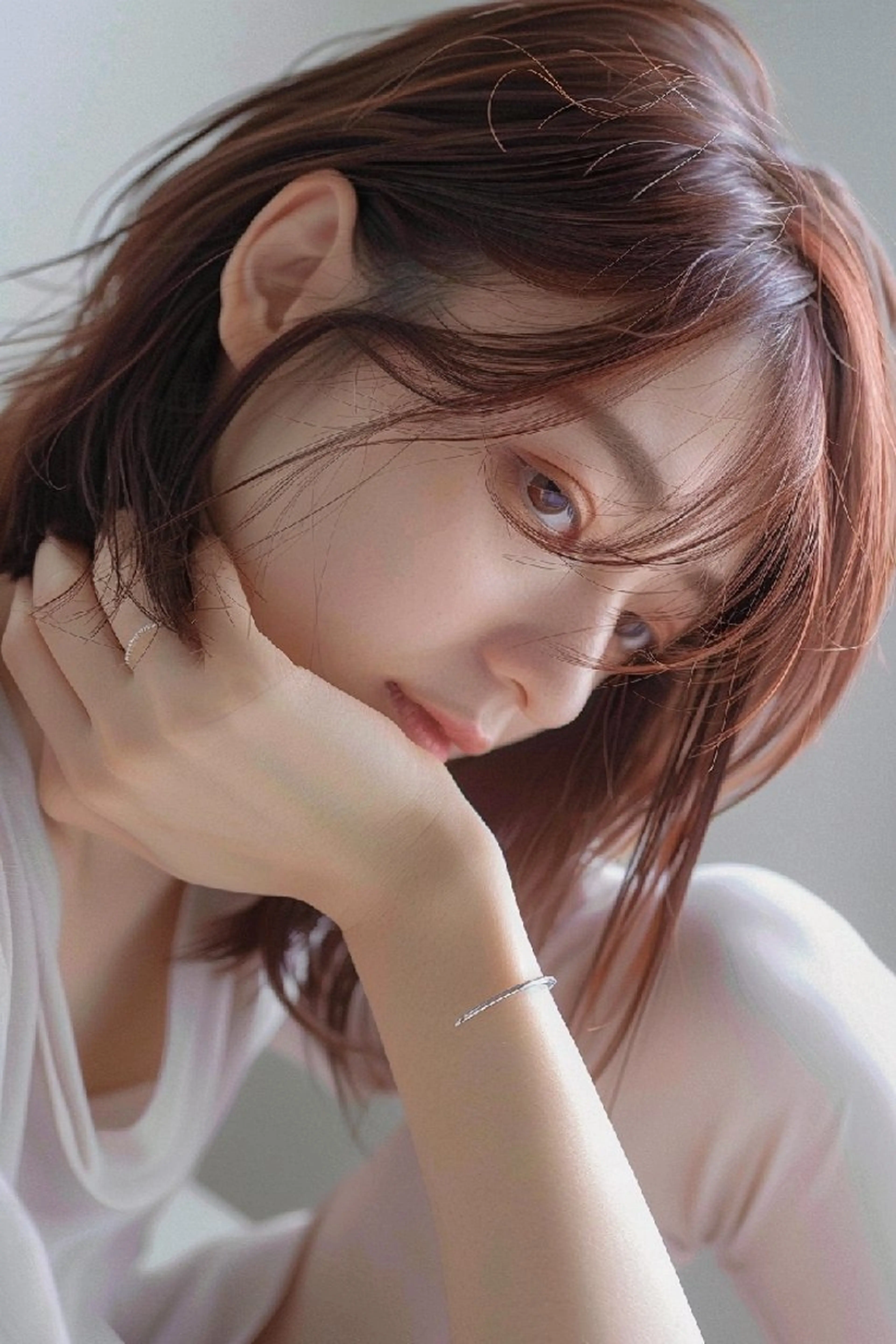 【🍀いつもご来店いただいてるお客様向け🍀】カット➕カラー💛ロング料金なし💛の写真