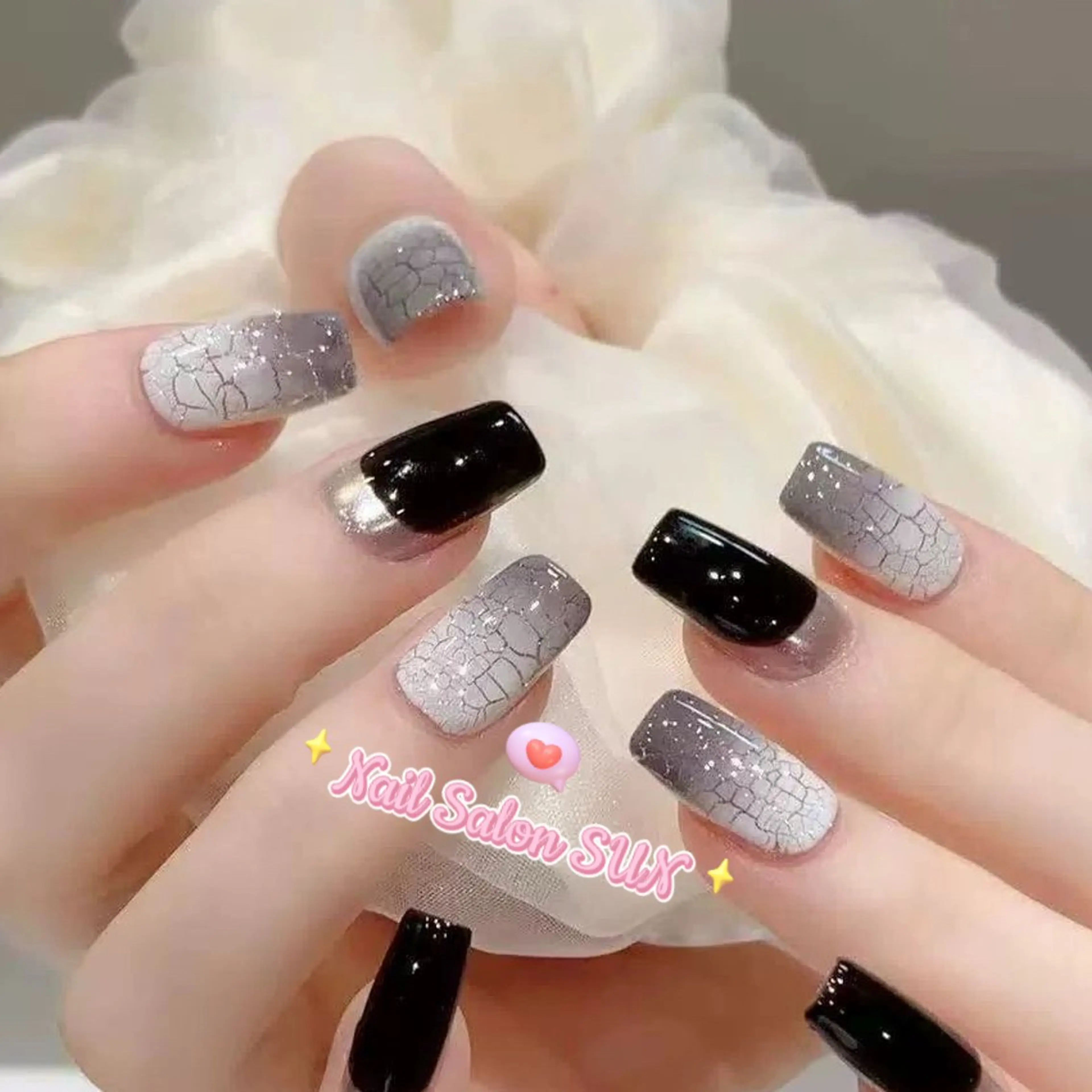 ネイル ハンドネイル Sun Nail サン ネイルサロンのネイルデザイン