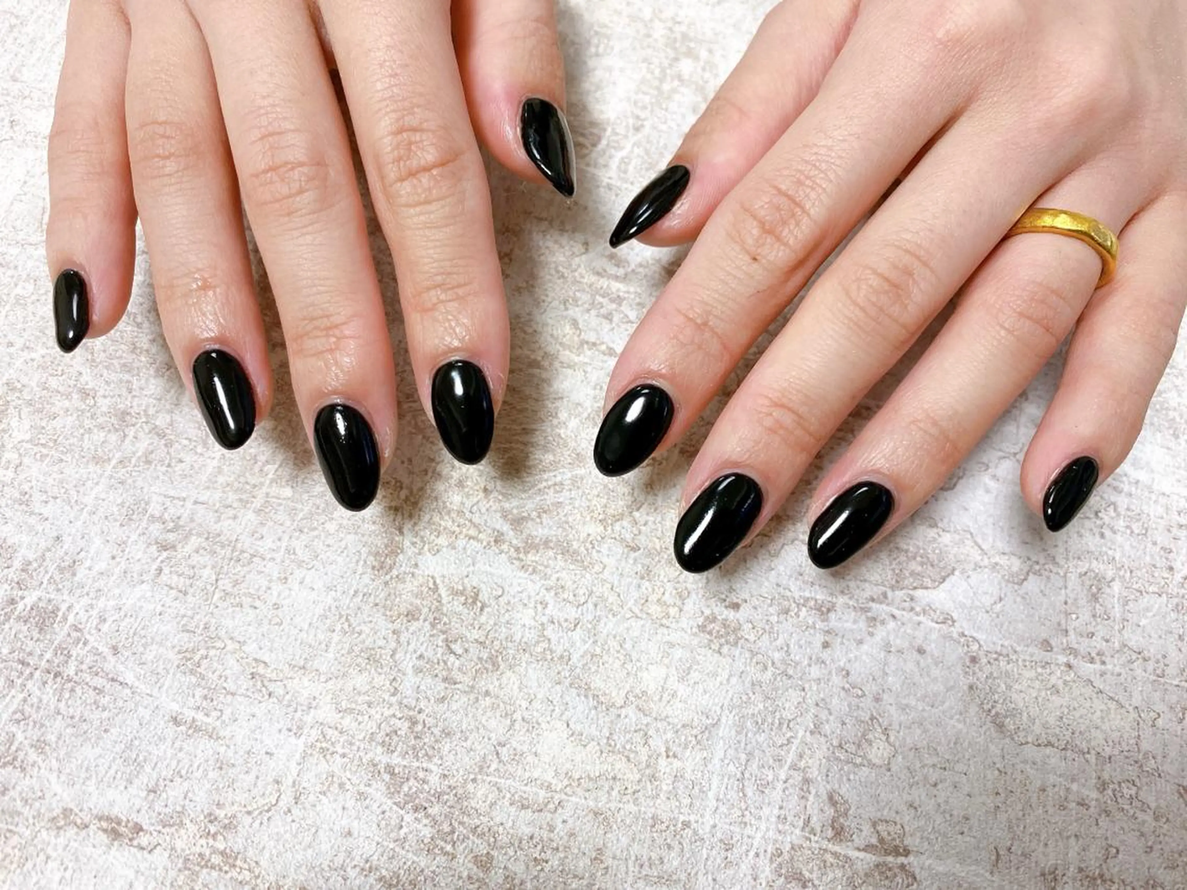 ネイル ハンドネイル mogunail &blowのネイルデザイン