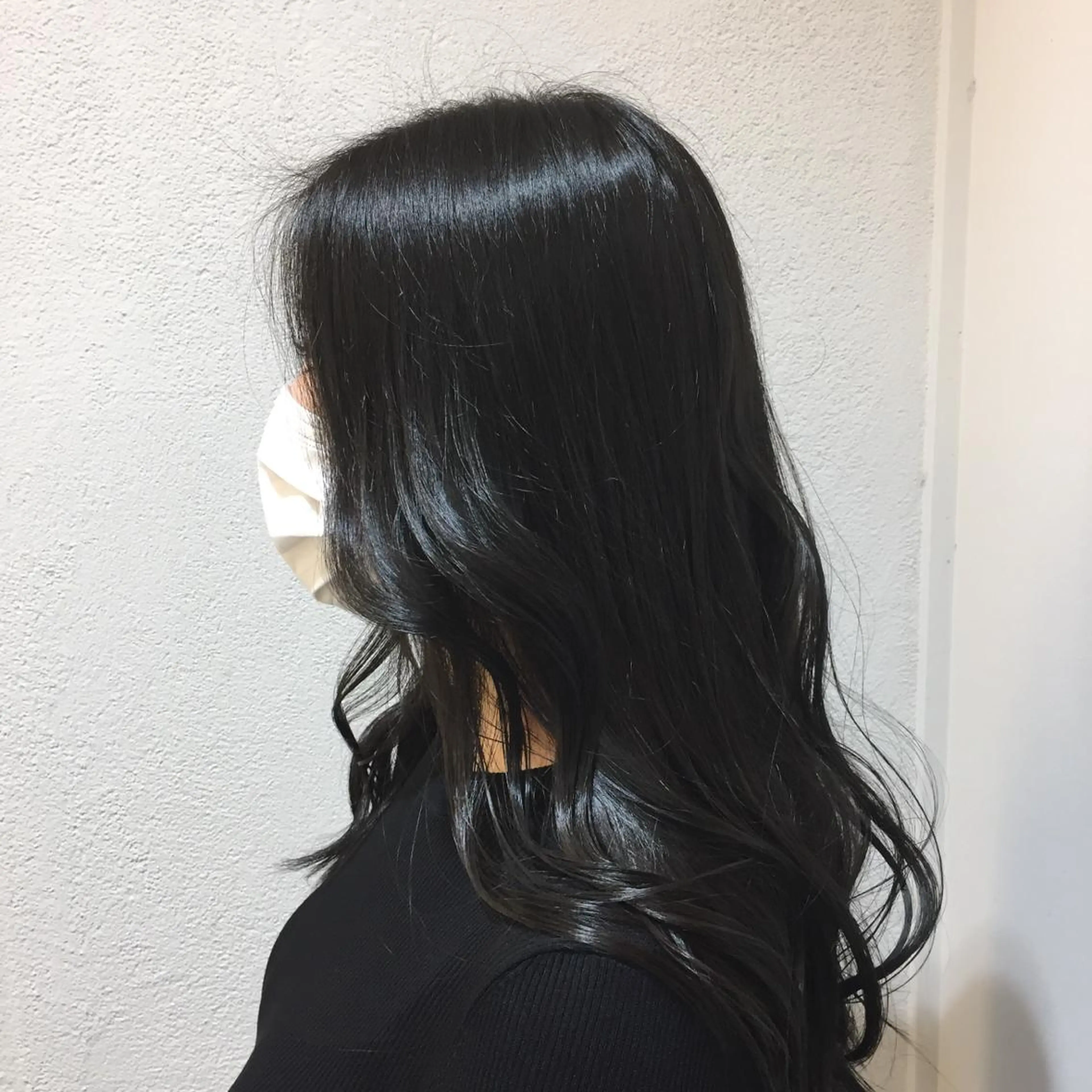 ロング カラー 髪質改善/艶髪/大竹 穂香🦉のヘアスタイル