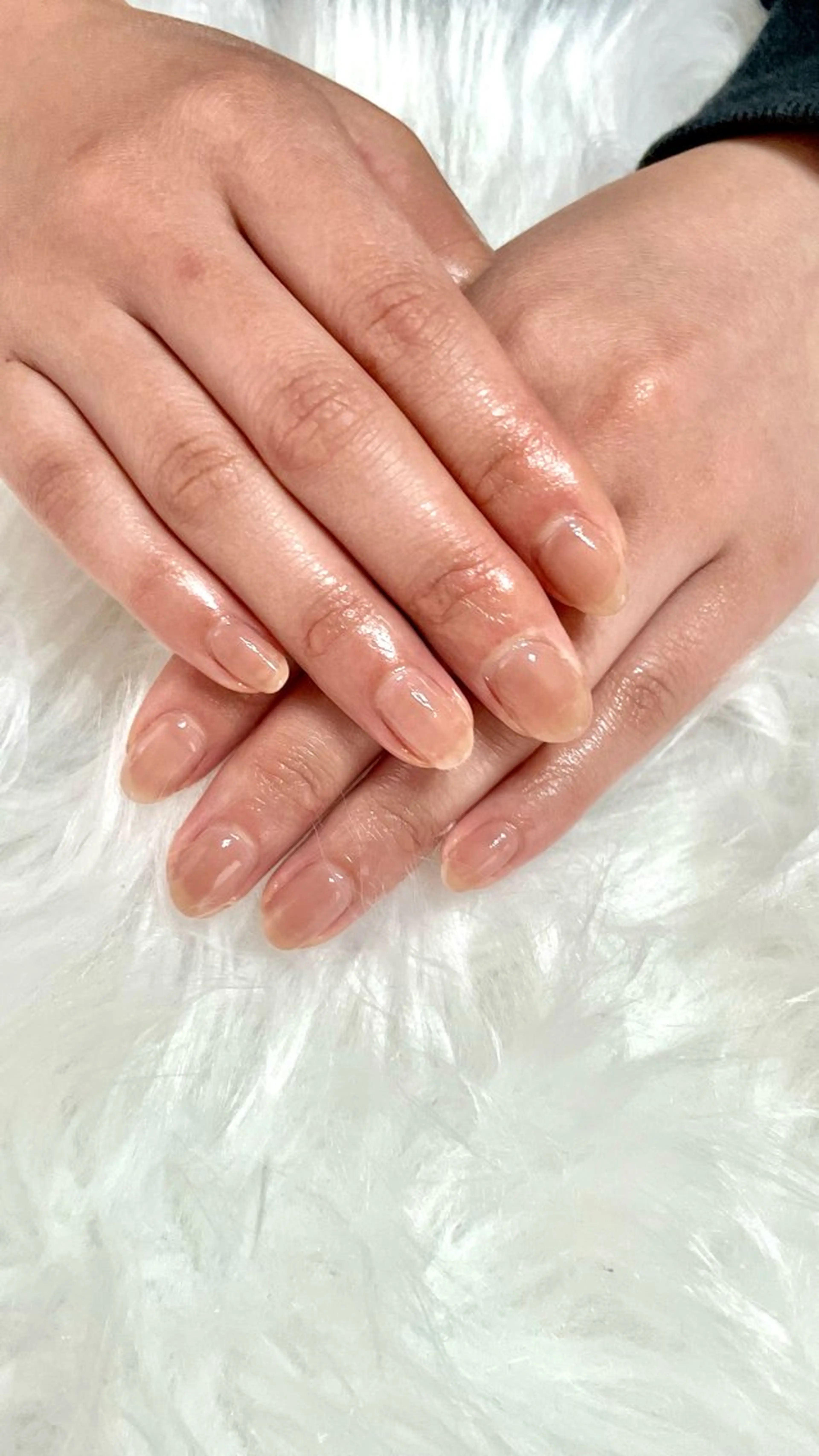 ネイル 室 直佳のネイルデザイン