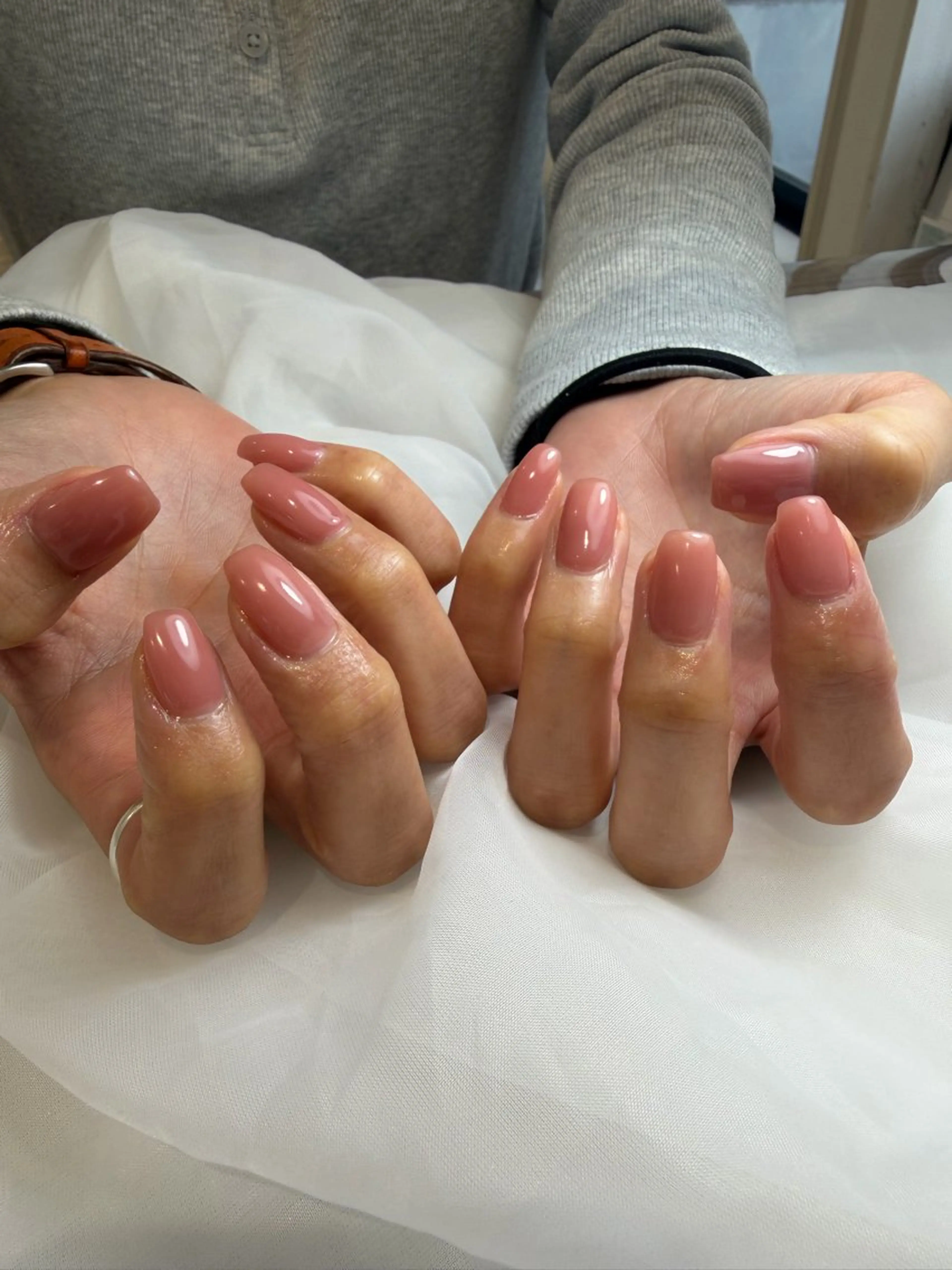 ネイル nail atelier Kのネイルデザイン