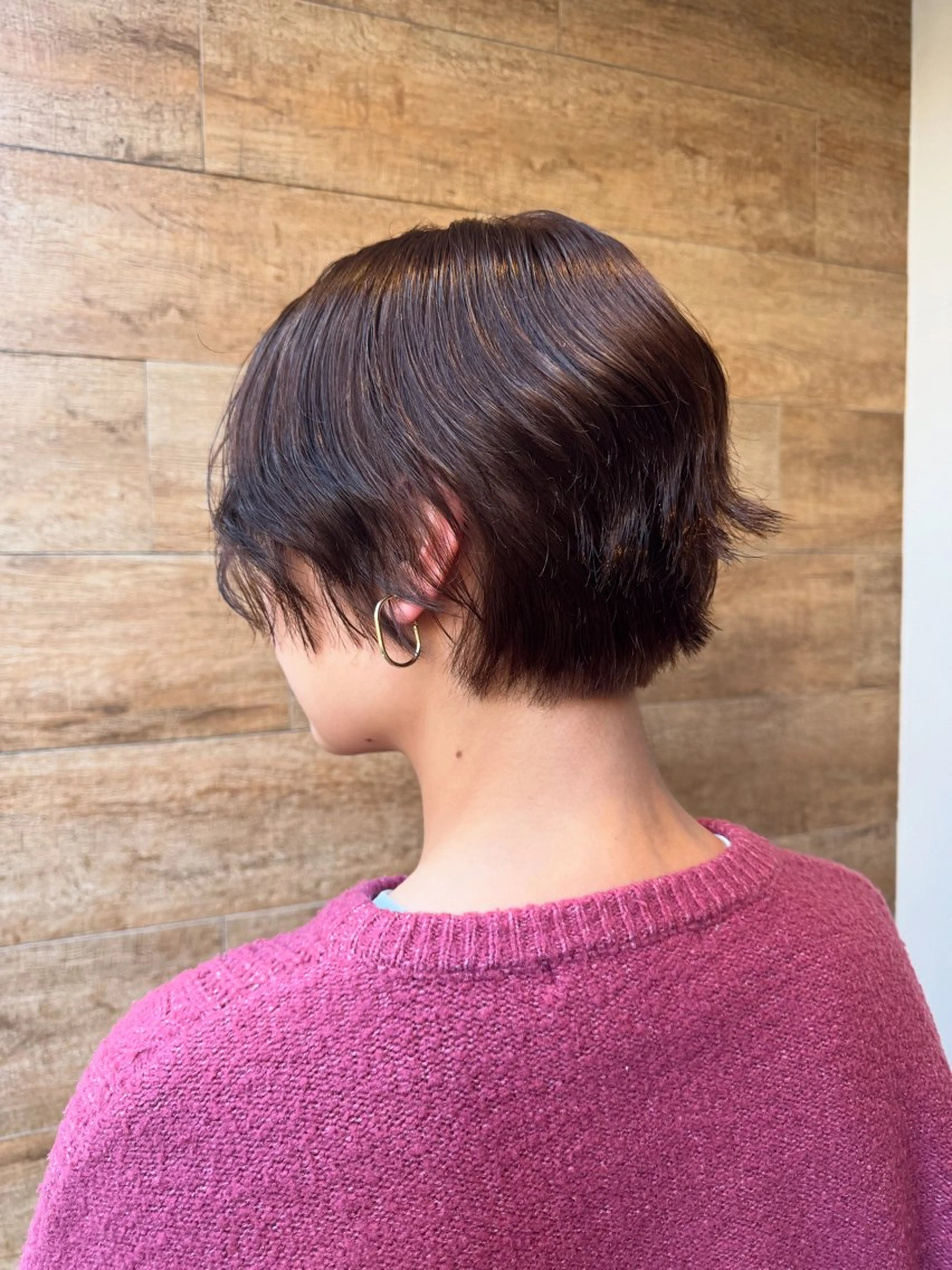 🌛【フルカラー】透明感カラーの写真