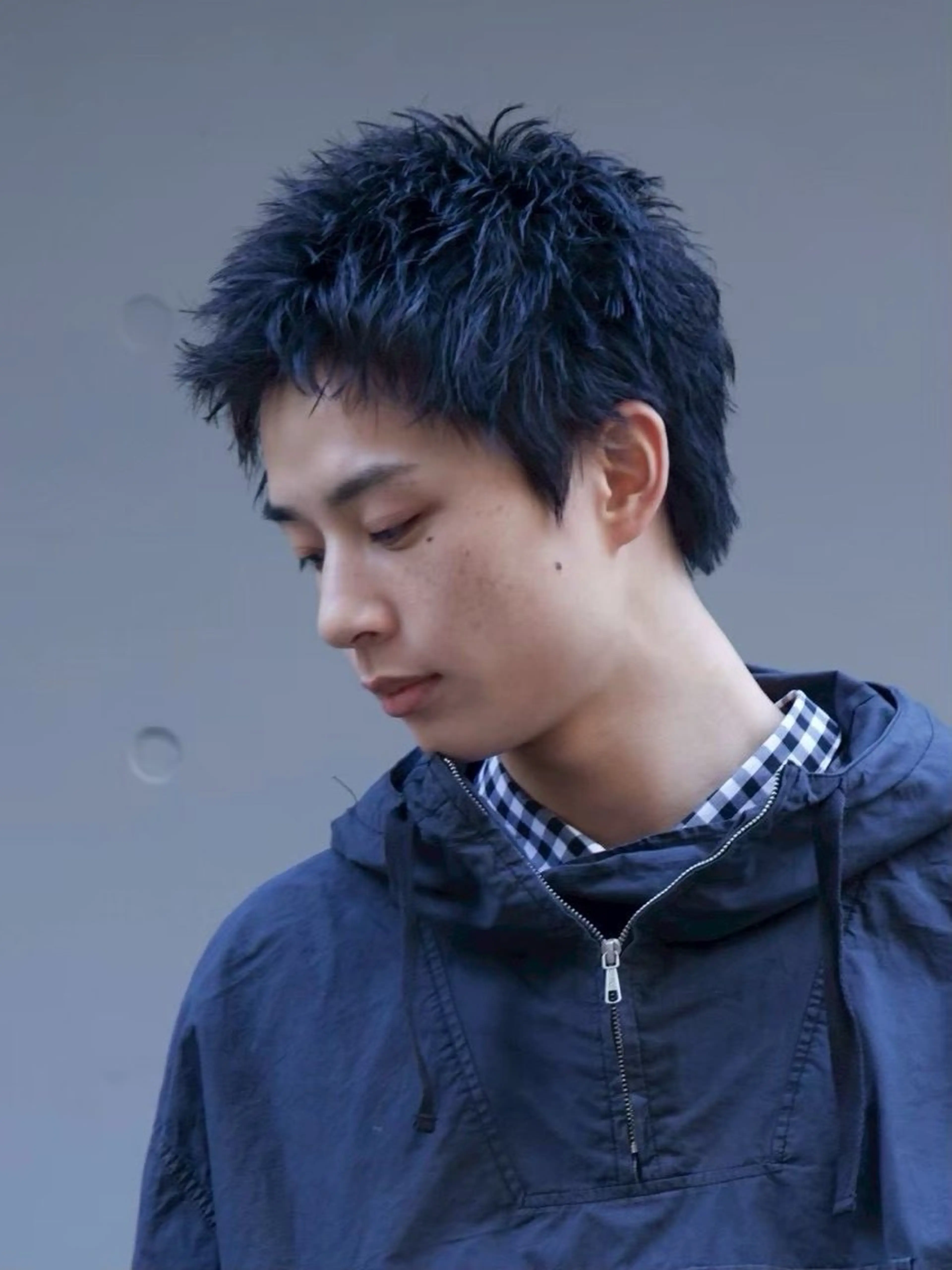 メンズ 根岸 愛奈の眉毛・アイブロウイメージ