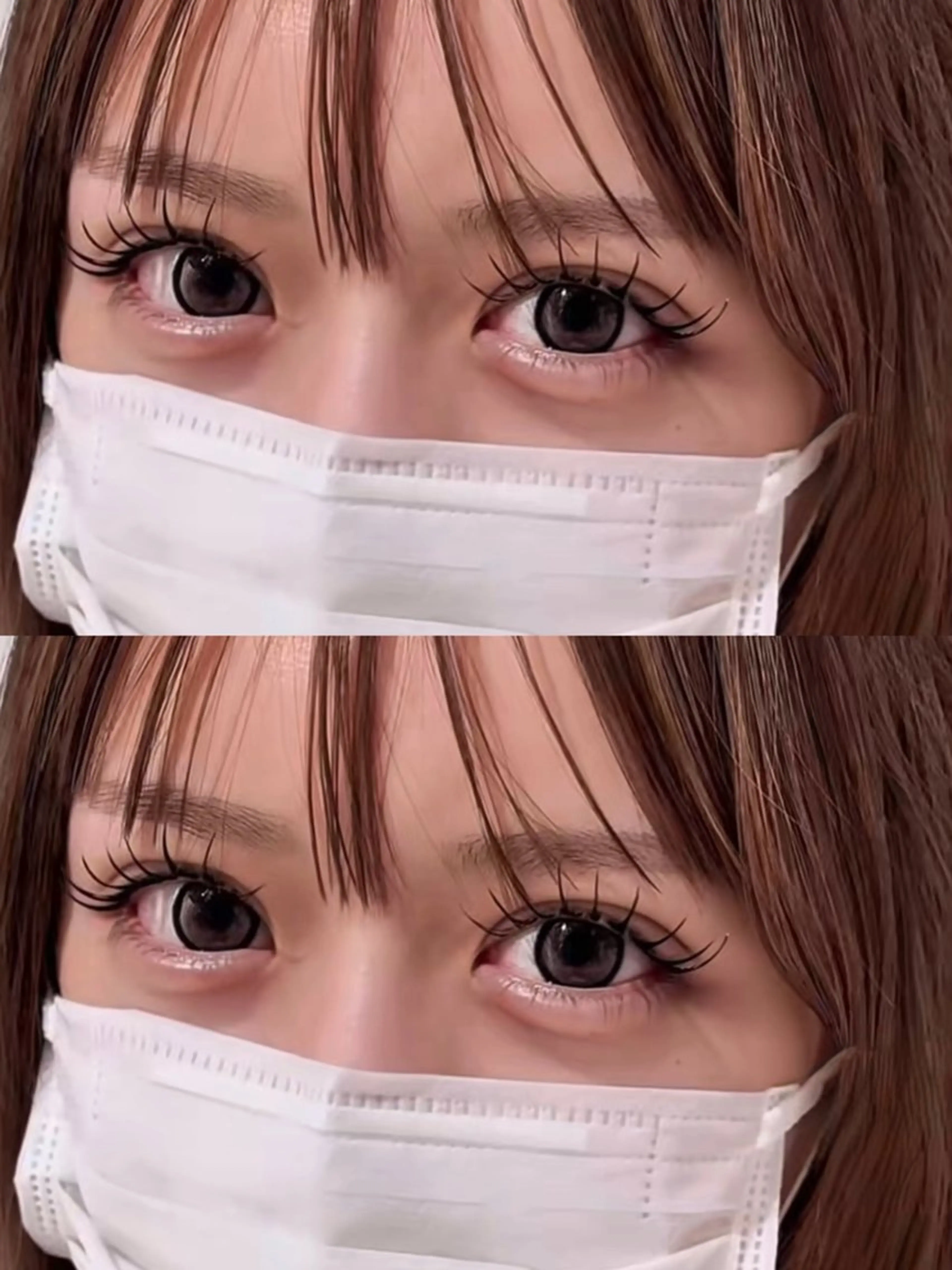 マツエク・マツパ マツエク ♥️Ji Ji♥️のマツエク・マツパデザイン