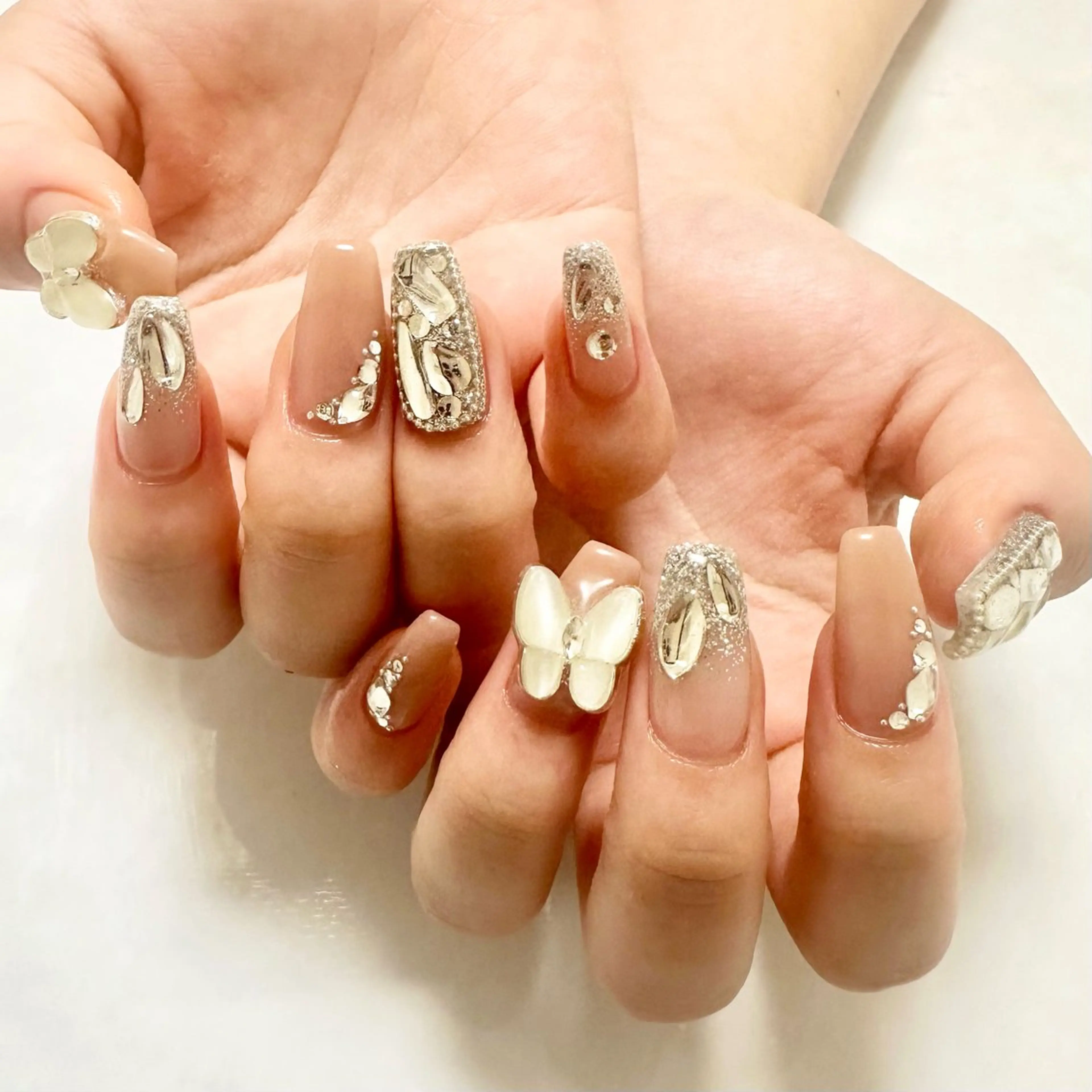 ネイル F's nailのネイルデザイン