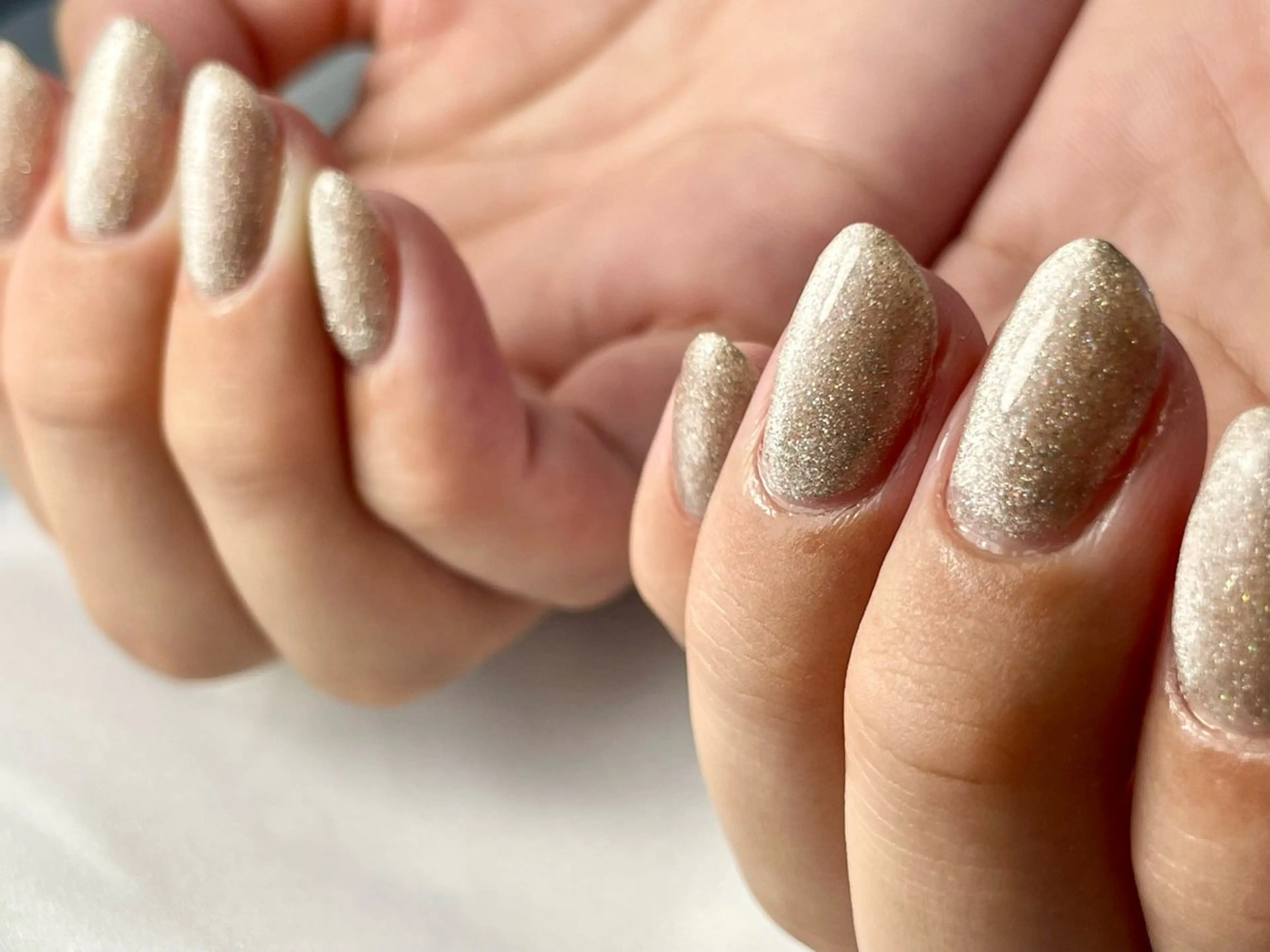 ネイル ハンドネイル Chong Sarangのネイルデザイン