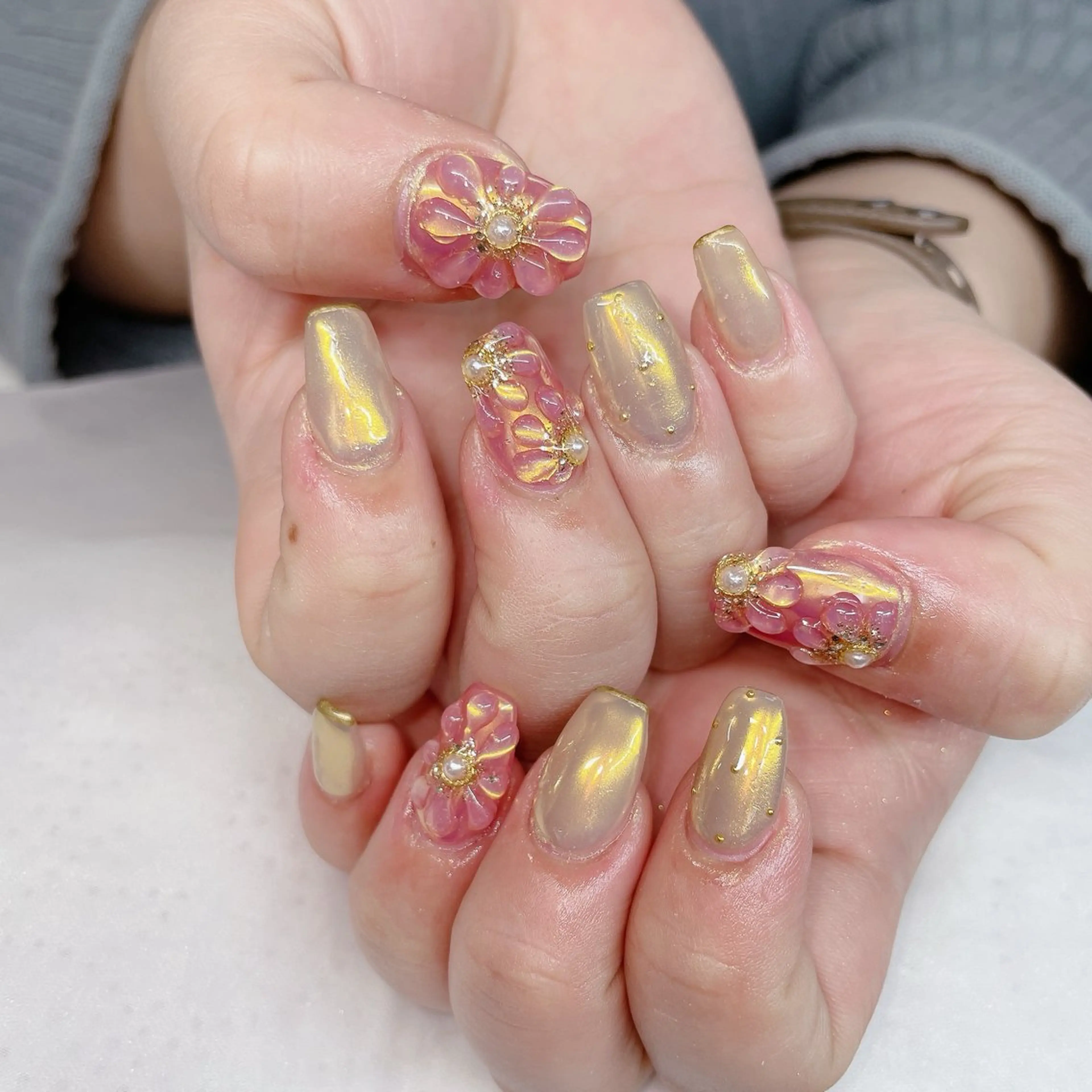 ネイル misun_ nailのネイルデザイン