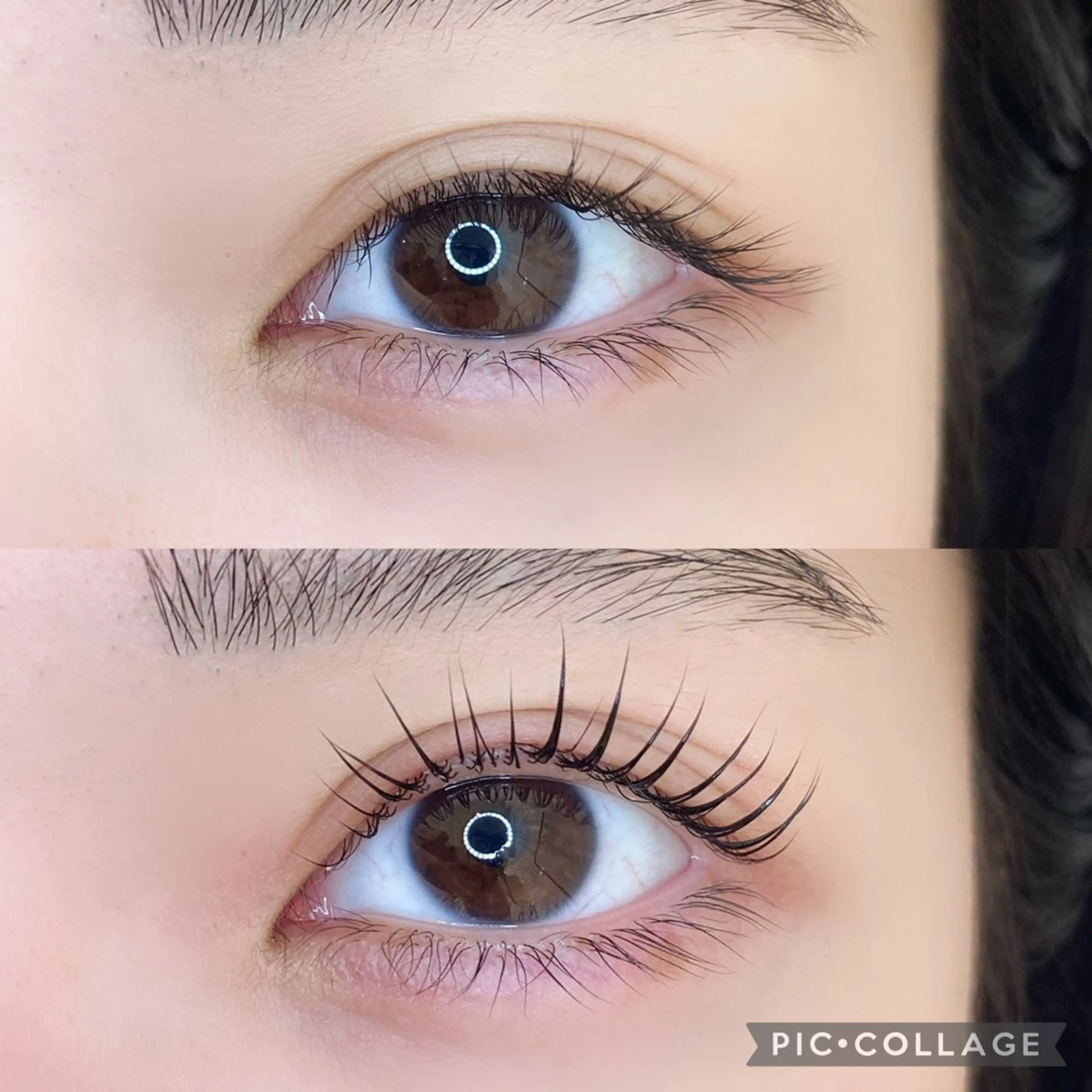 マツエク・マツパ TIARA池袋西口店 店長YASUKA💐のマツエク・マツパデザイン