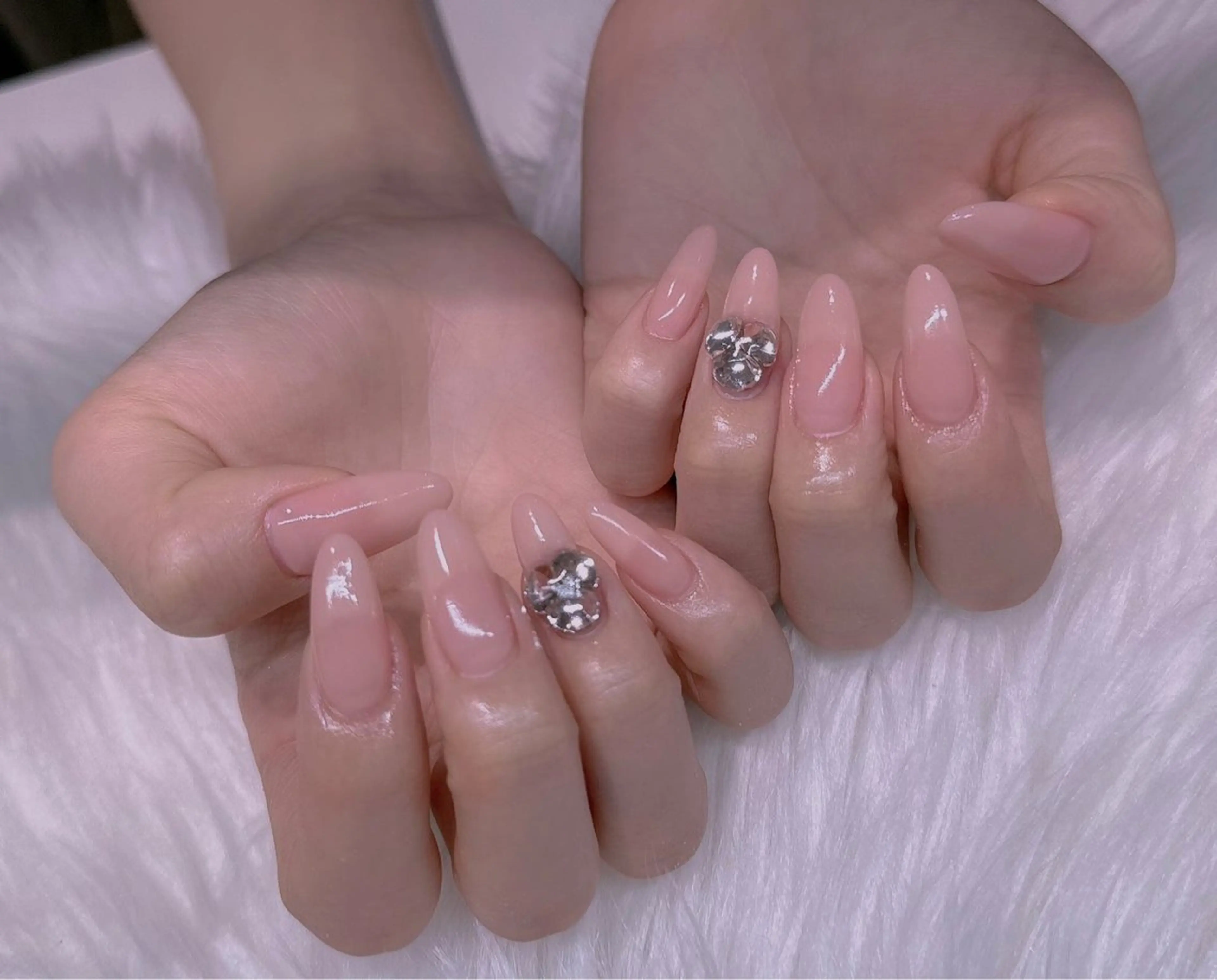 ネイル エムズ エムズのマツエク・マツパデザイン