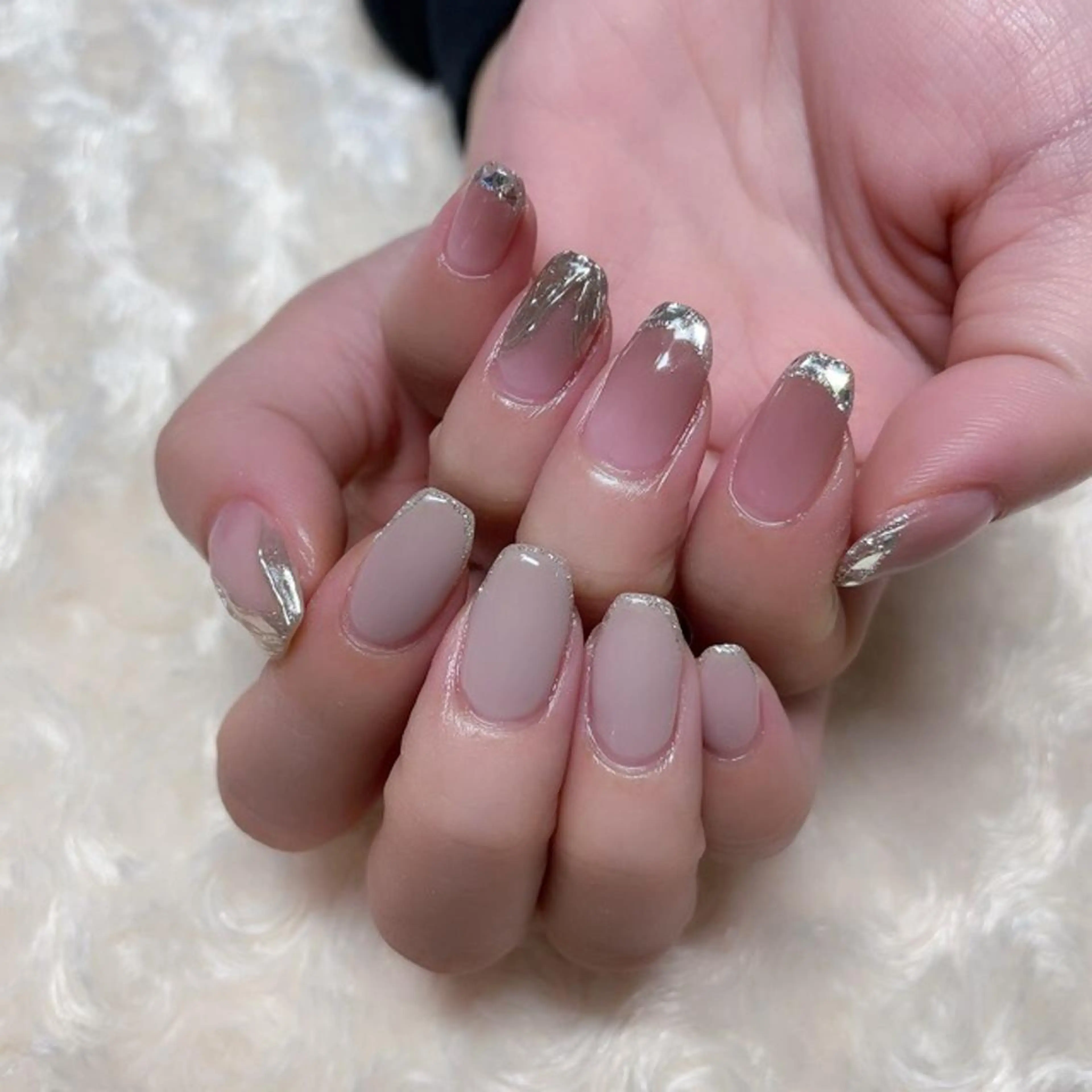 ネイル N Kaoriのネイルデザイン