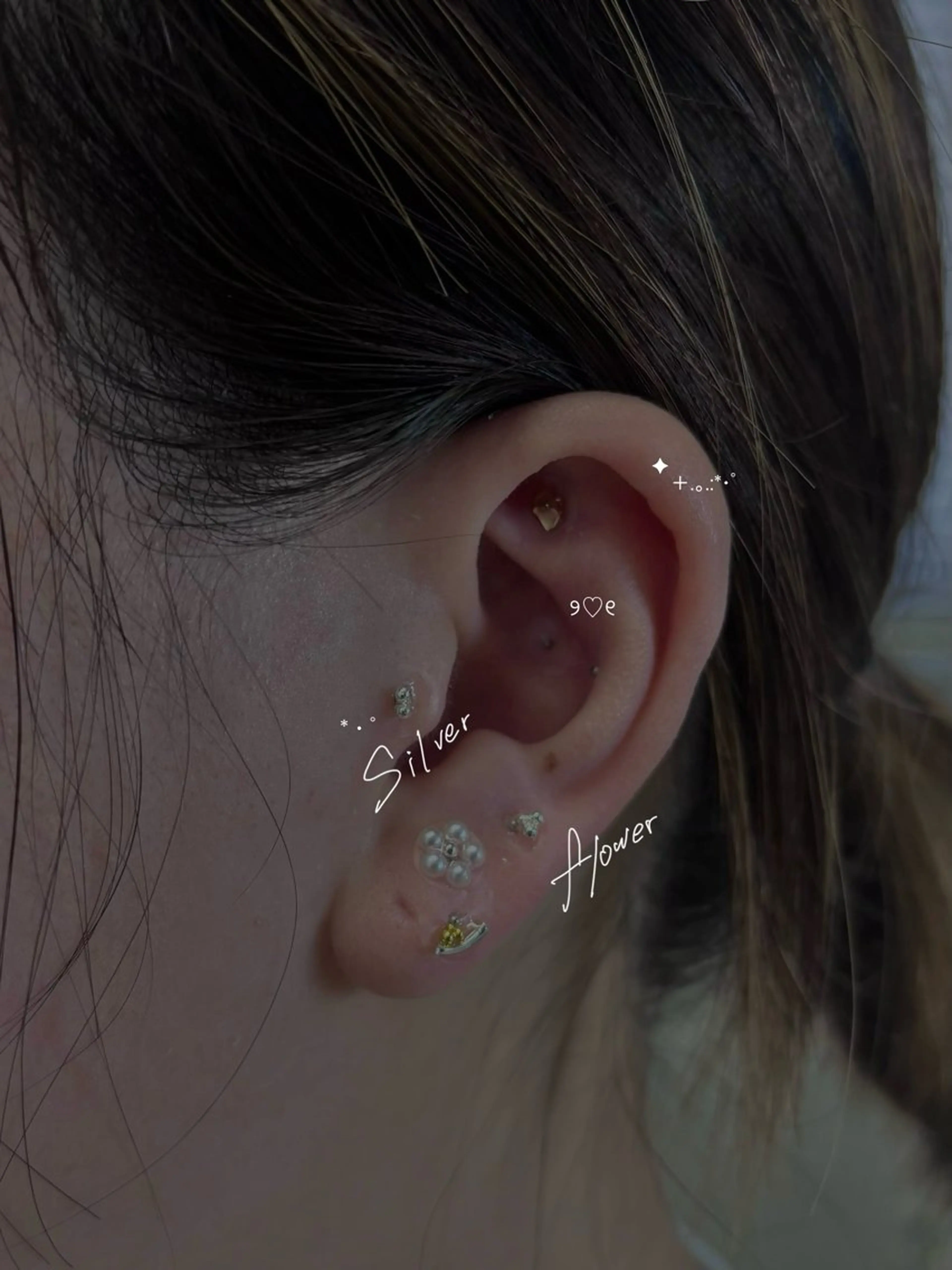 その他 #HALUNAIL所属・HALUNAIL /harukaのその他イメージ