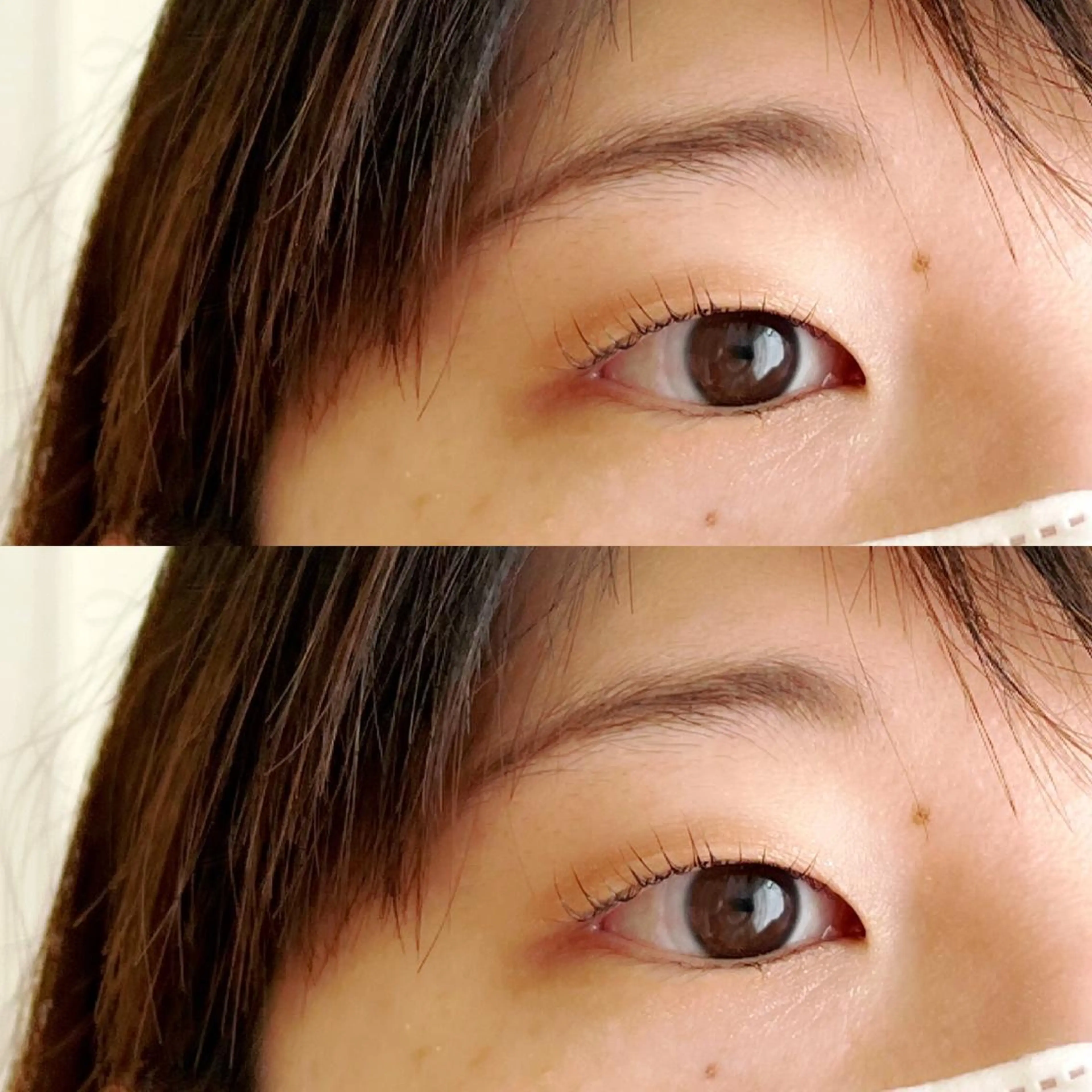 マツエク・マツパ アイラッシュサロン GREENのマツエク・マツパデザイン