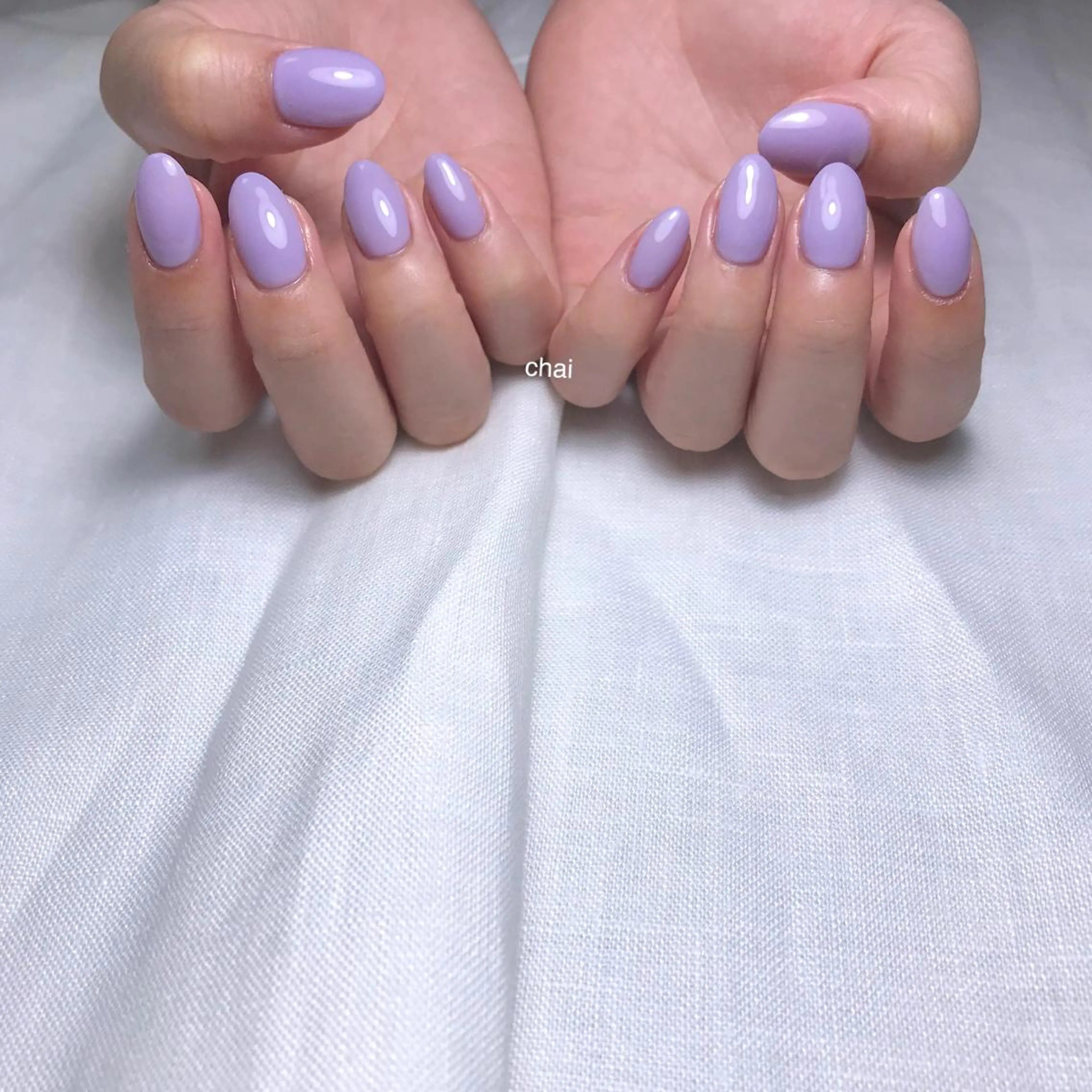 ネイル ハンドネイル 💅chainail _aiのネイルデザイン