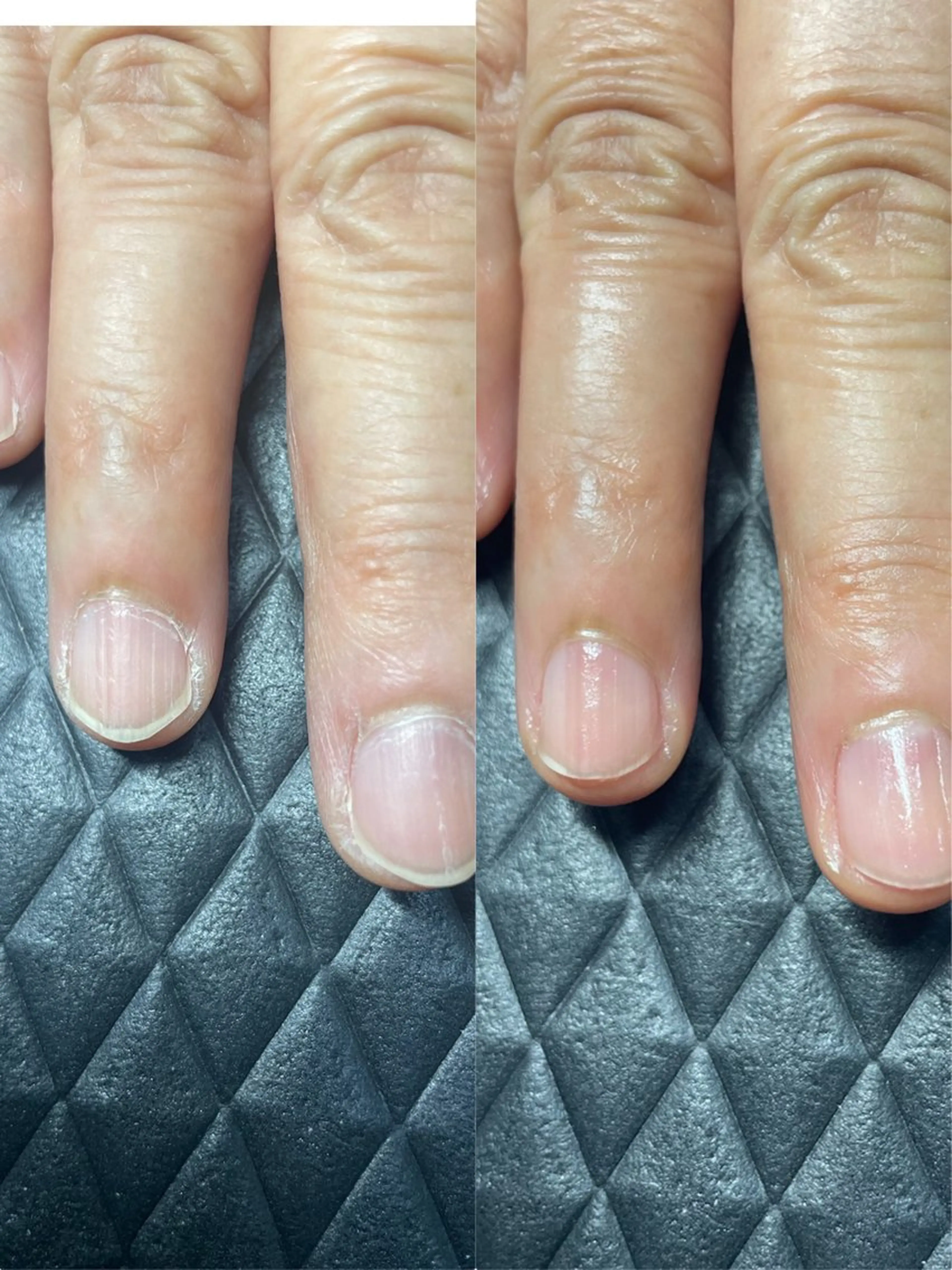 ネイル ハンドケア Cura&Bellissimo クーラ&ベリッシモ所属・クーラアンド ベリッシモのネイルデザイン