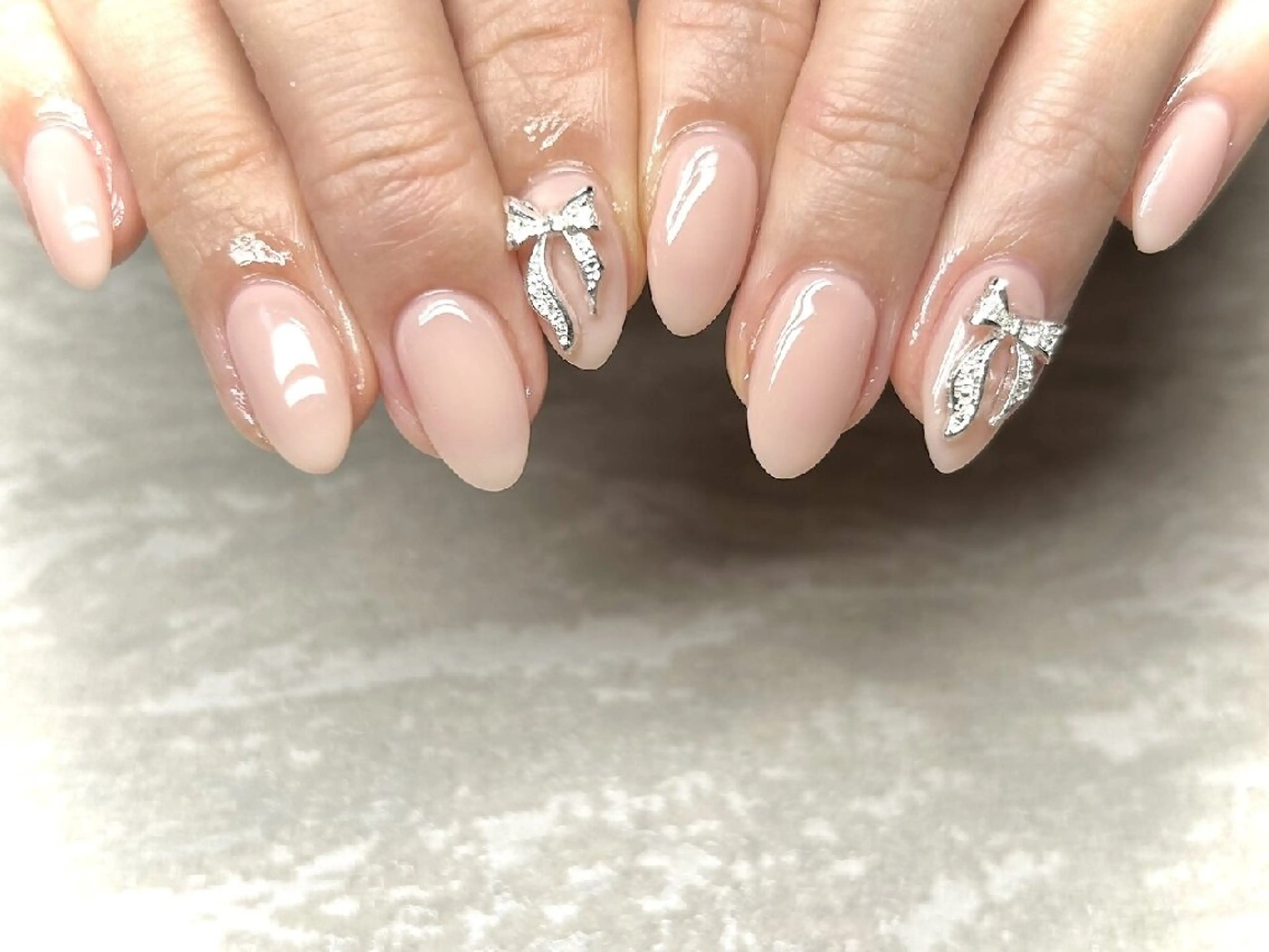 ネイル ハンドネイル JULIE NAILのネイルデザイン