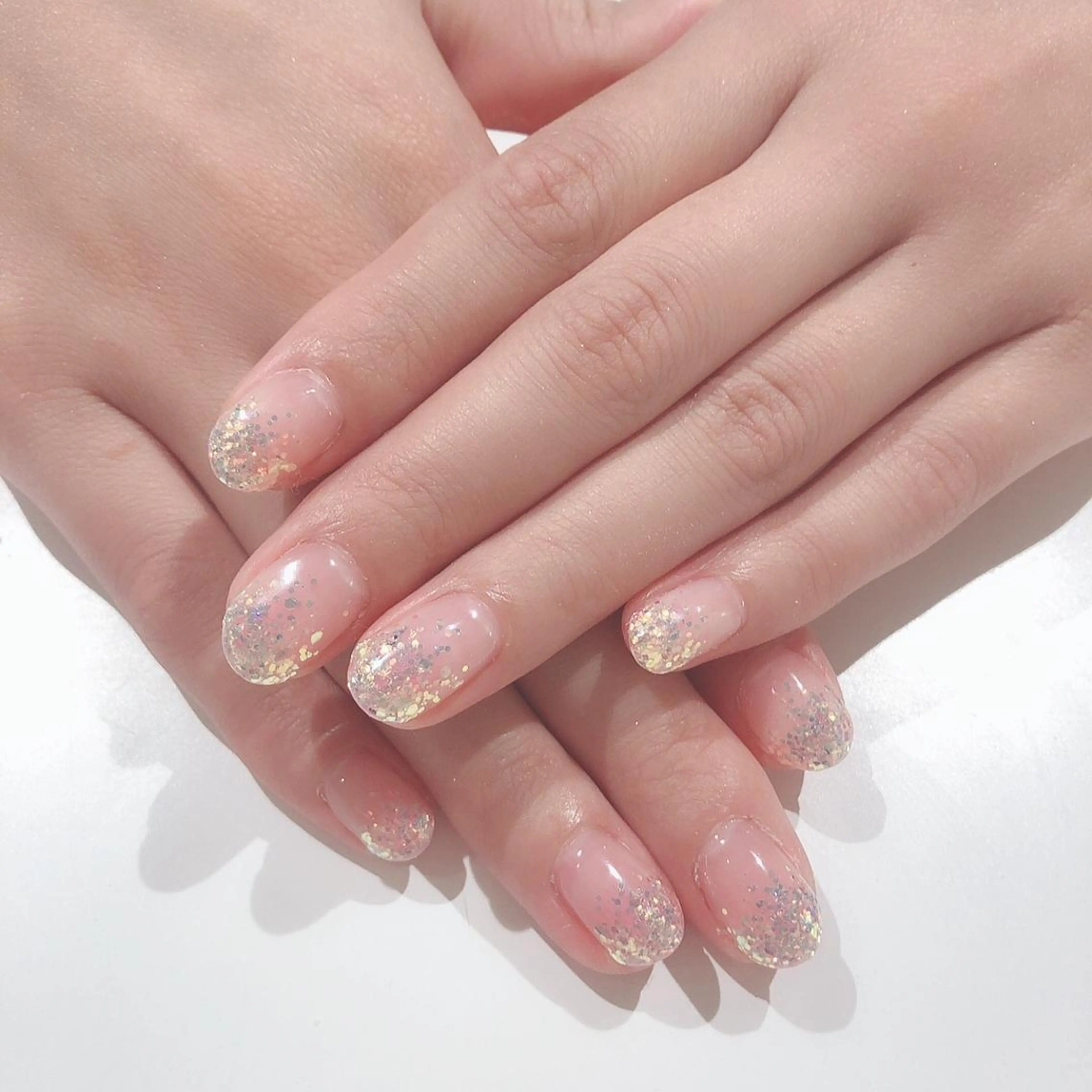 ネイル classic 新横浜所属・山田 暉のネイルデザイン