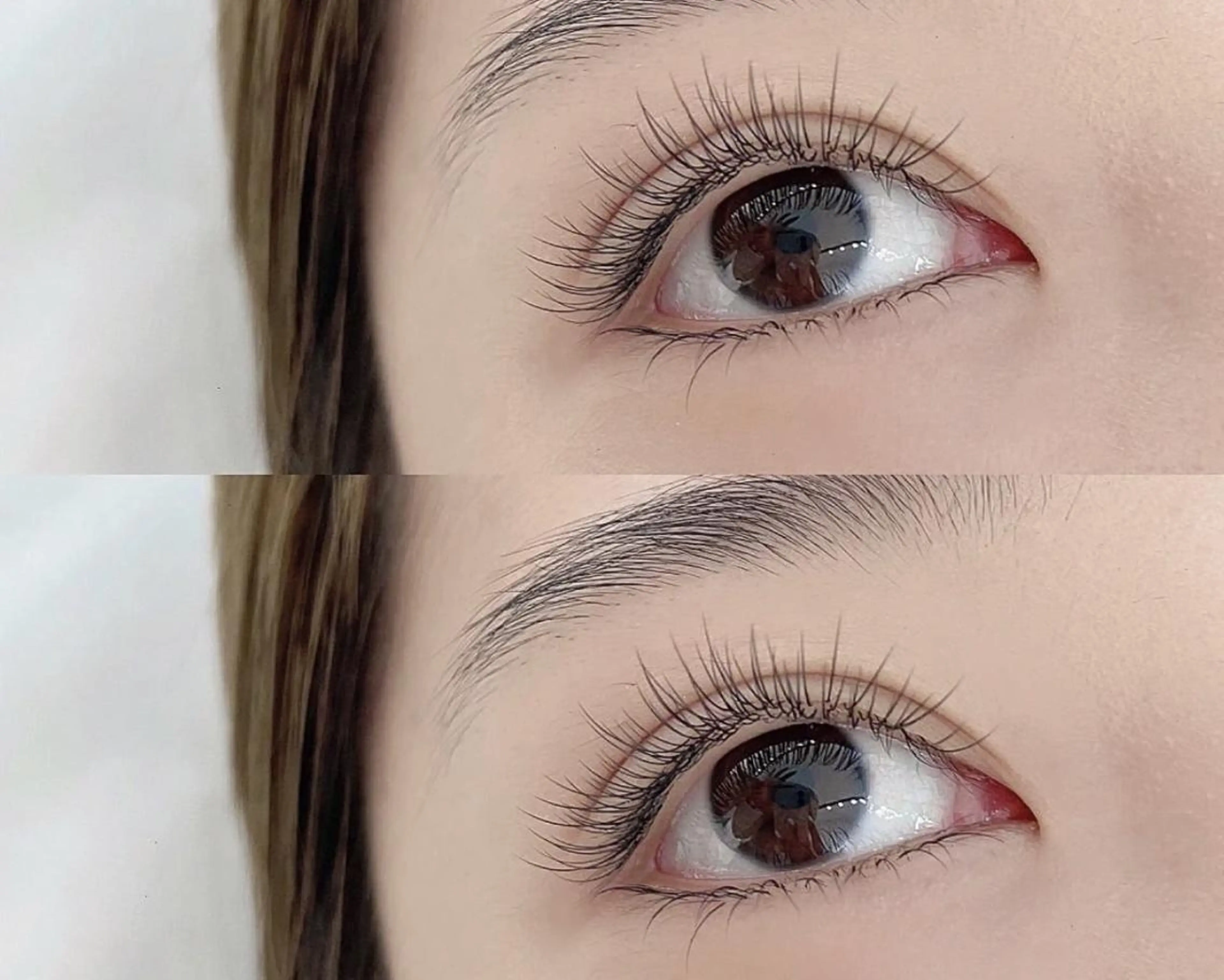 マツエク・マツパ Cute B e au t yのマツエク・マツパデザイン