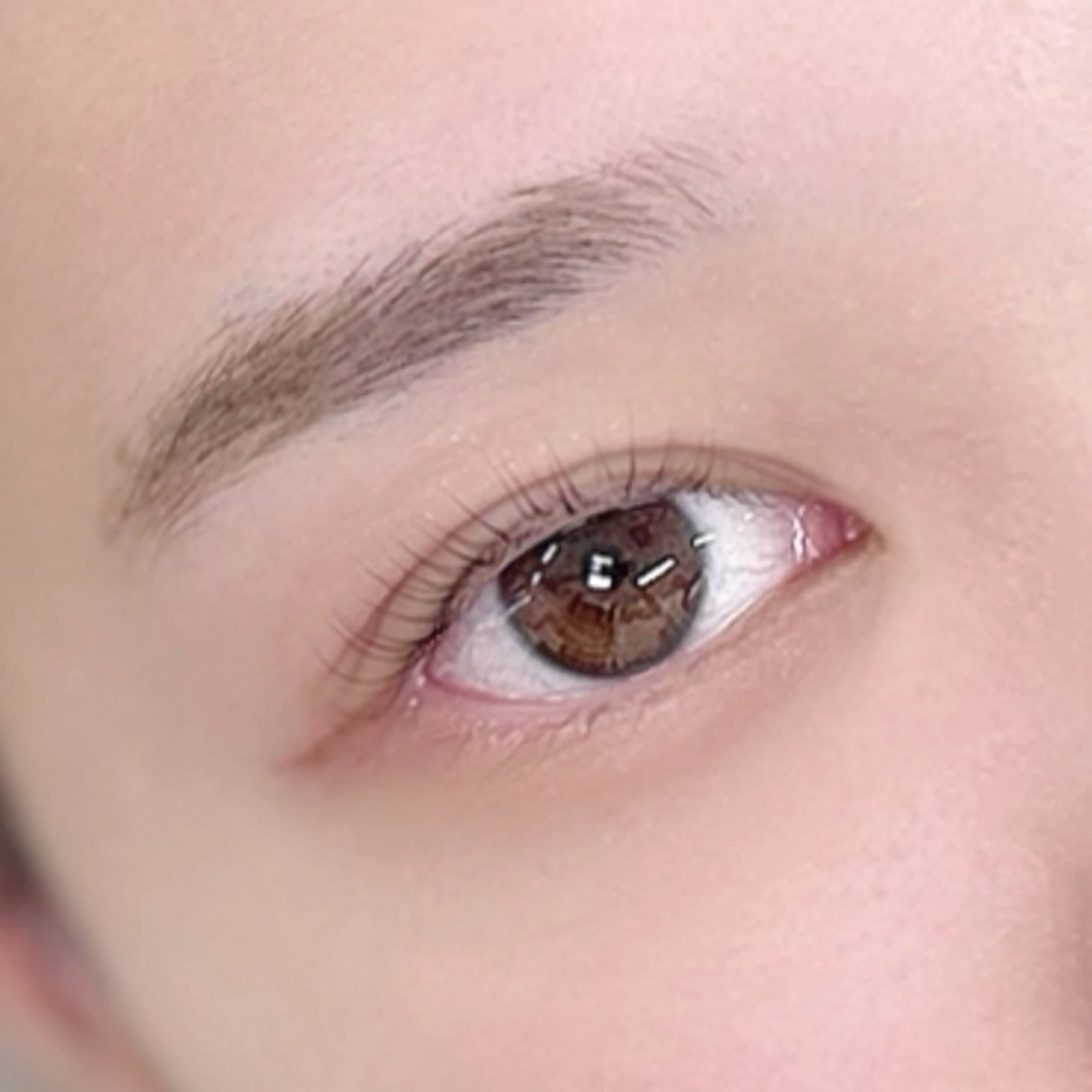 マツエク・マツパ SourCil 蒲田 kiraraのマツエク・マツパデザイン